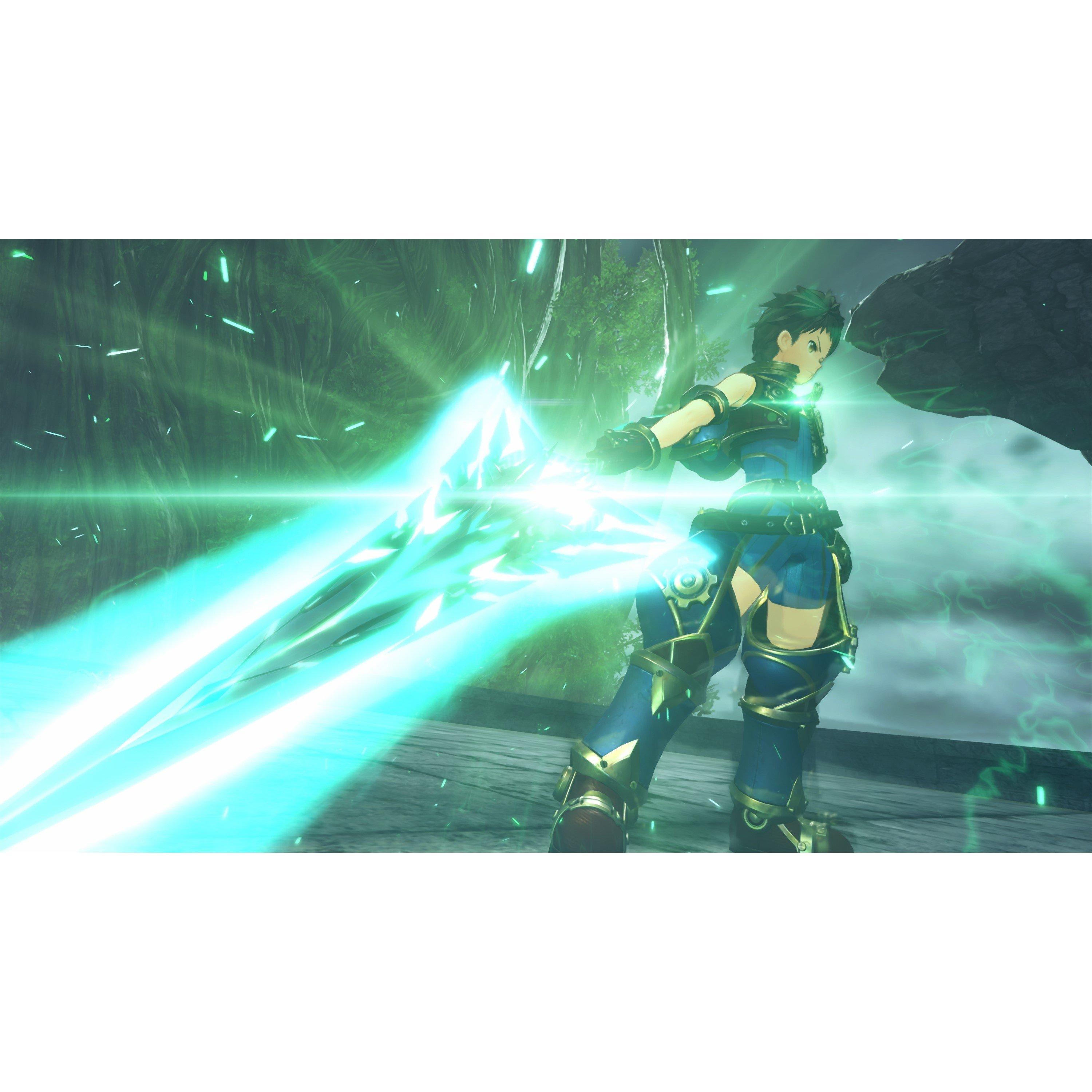 NS2 - Nintendo - Xenoblade Chronicles 2 NS2 Edition - 7