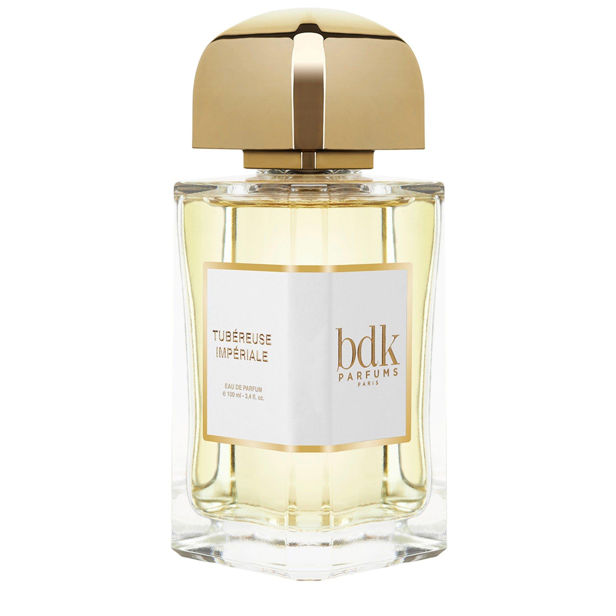 Mist - BDK Parfums - Tubereuse Imperiale EDP 100ml - 3