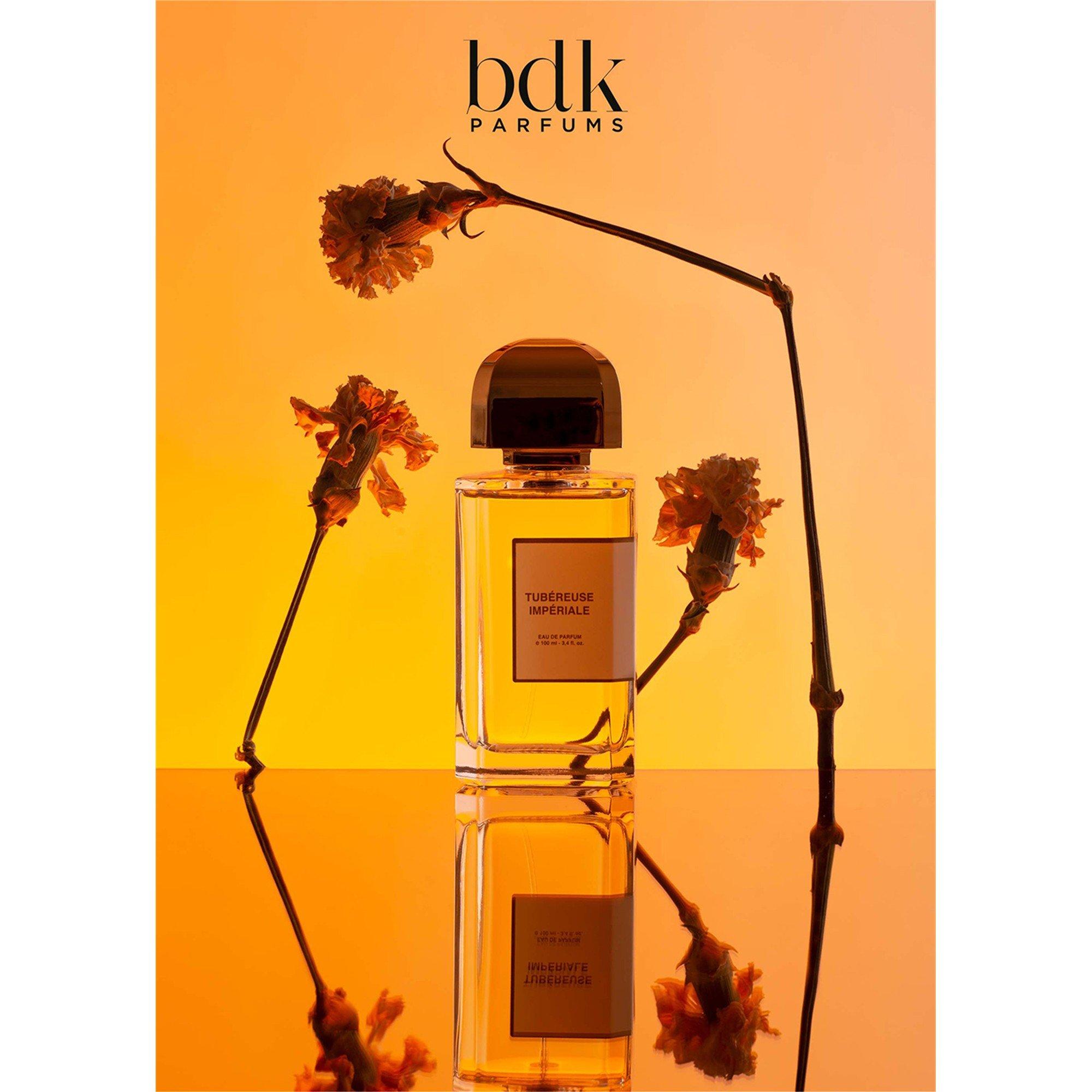 Mist - BDK Parfums - Tubereuse Imperiale EDP 100ml - 5