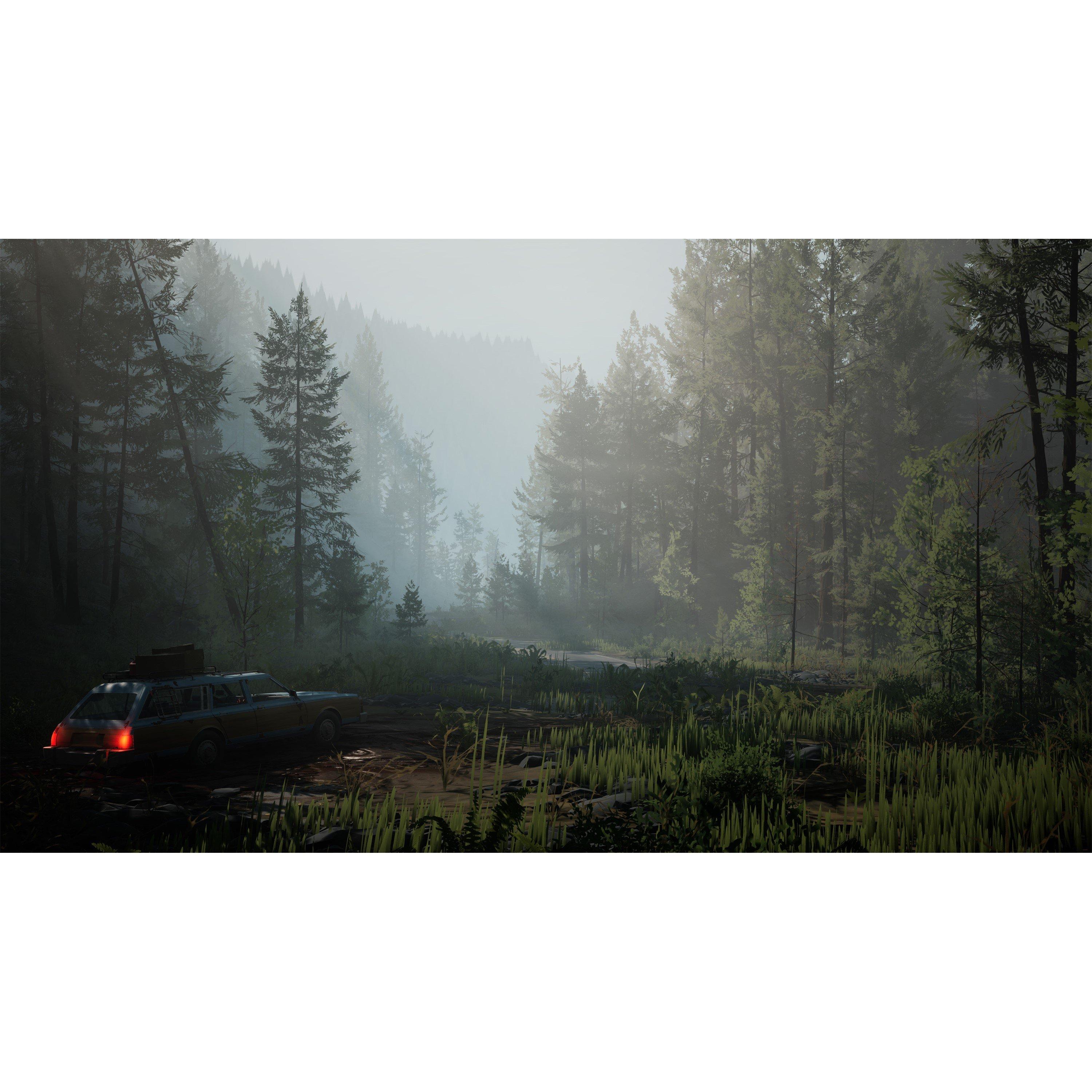 PS5 - Maximum Games - Pacific Drive - 4