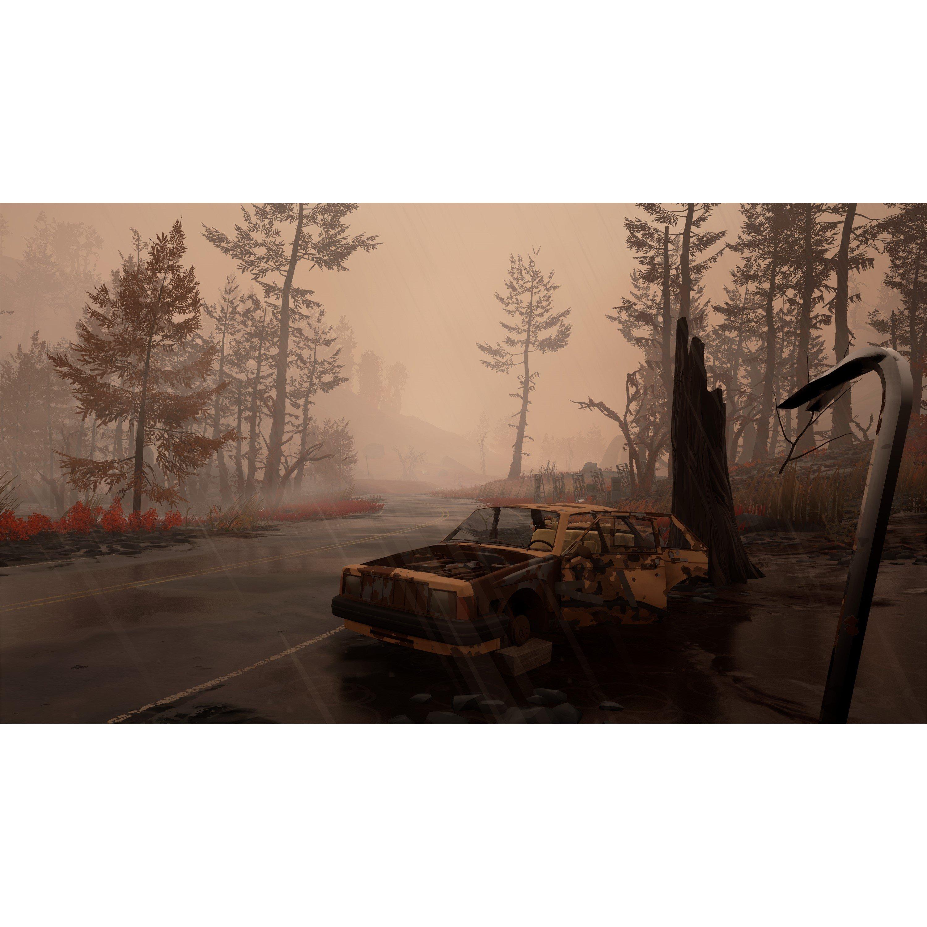 PS5 - Maximum Games - Pacific Drive - 9