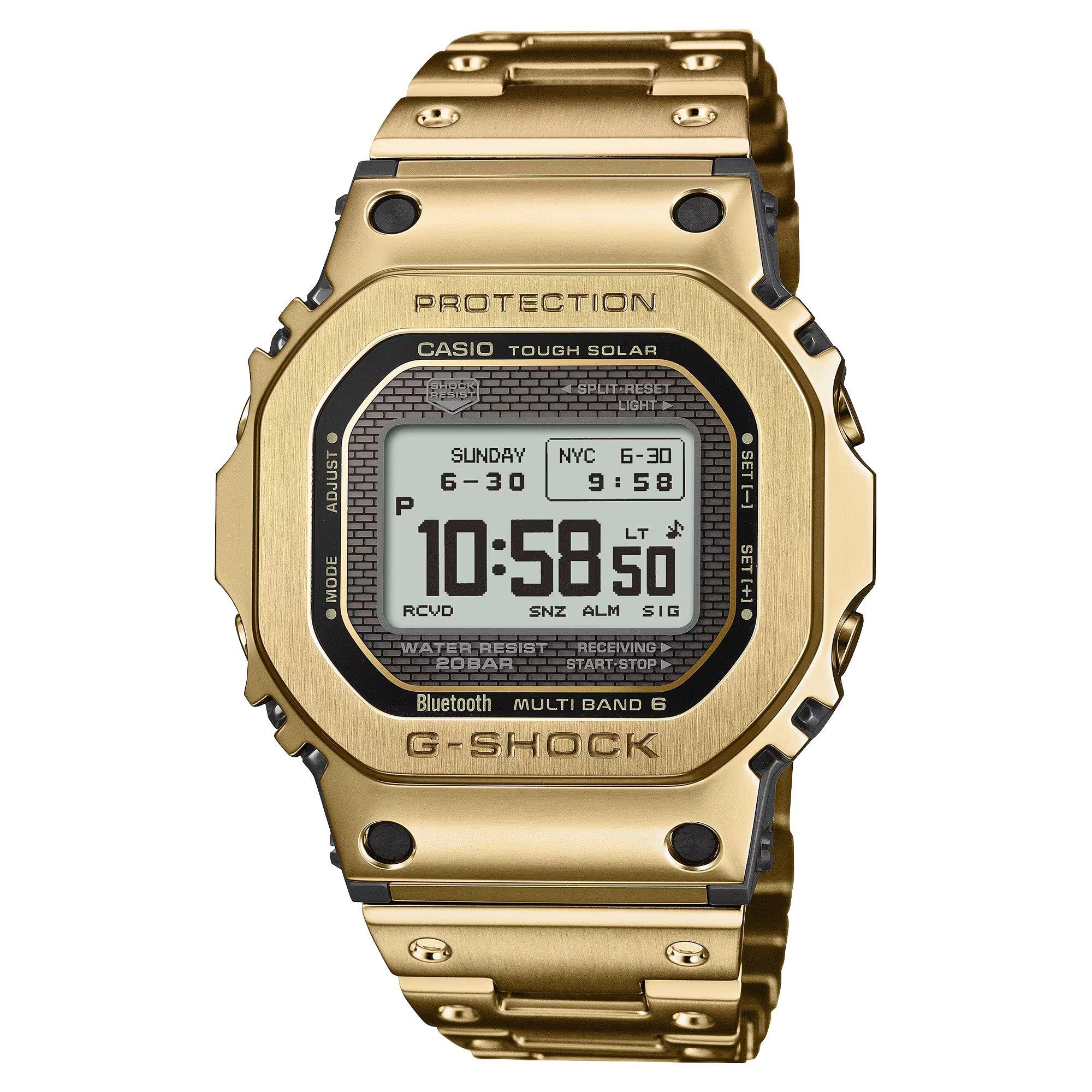 G Shock GMW Watch Sn71