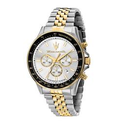 Maserati Sfida Sport Watch