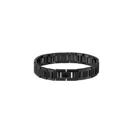 Lacoste Lacoste Mens Metropole Metal Link Bracelet
