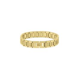 Lacoste Lacoste Mens Metropole Metal Link Bracelet
