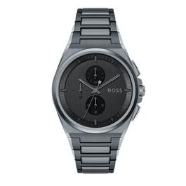 Boss Boss Steer Grey Gents Watch