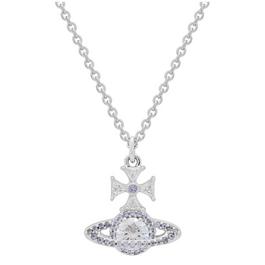 Vivienne Westwood Viv Mila Pend Nck Ld62