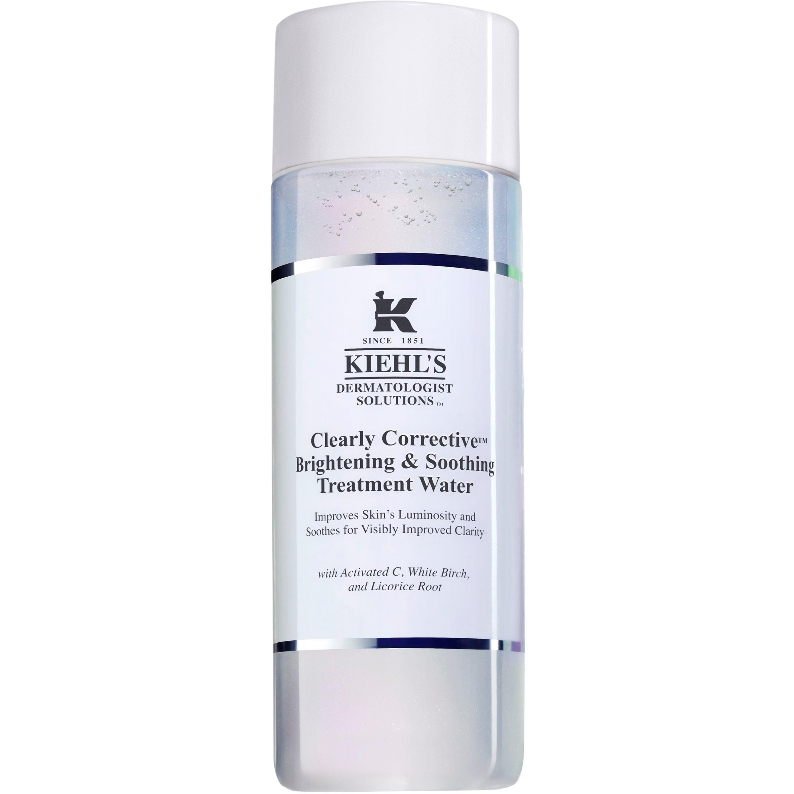 Kiehls  Clearly Corrective Treatment Water - Liquid - 200ml