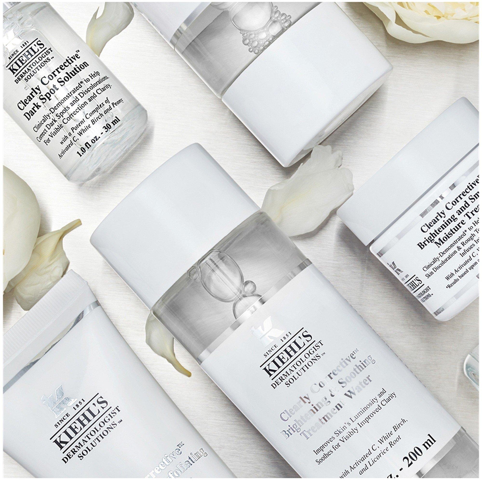 Liquid - Kiehls - Clearly Corrective Treatment Water - 2