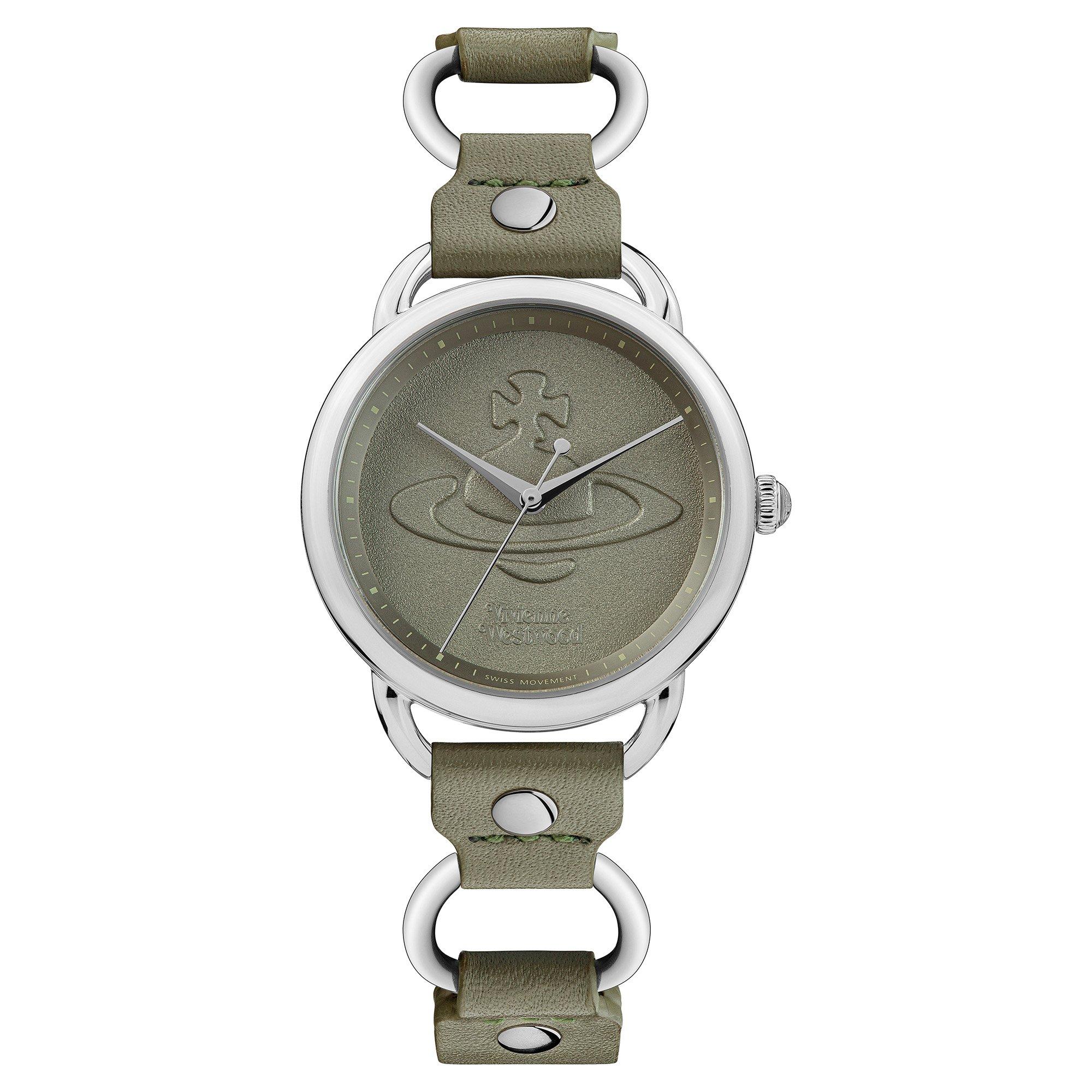 ★Vivienne Westwood★ Carnaby Vivienne Westwood Watches | Carnaby Quartz 35mm Watch