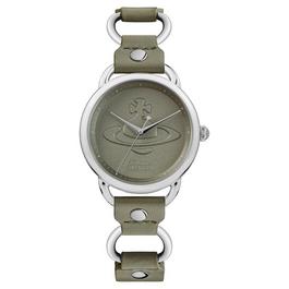 Vivienne Westwood Carnaby Quartz 35mm Watch