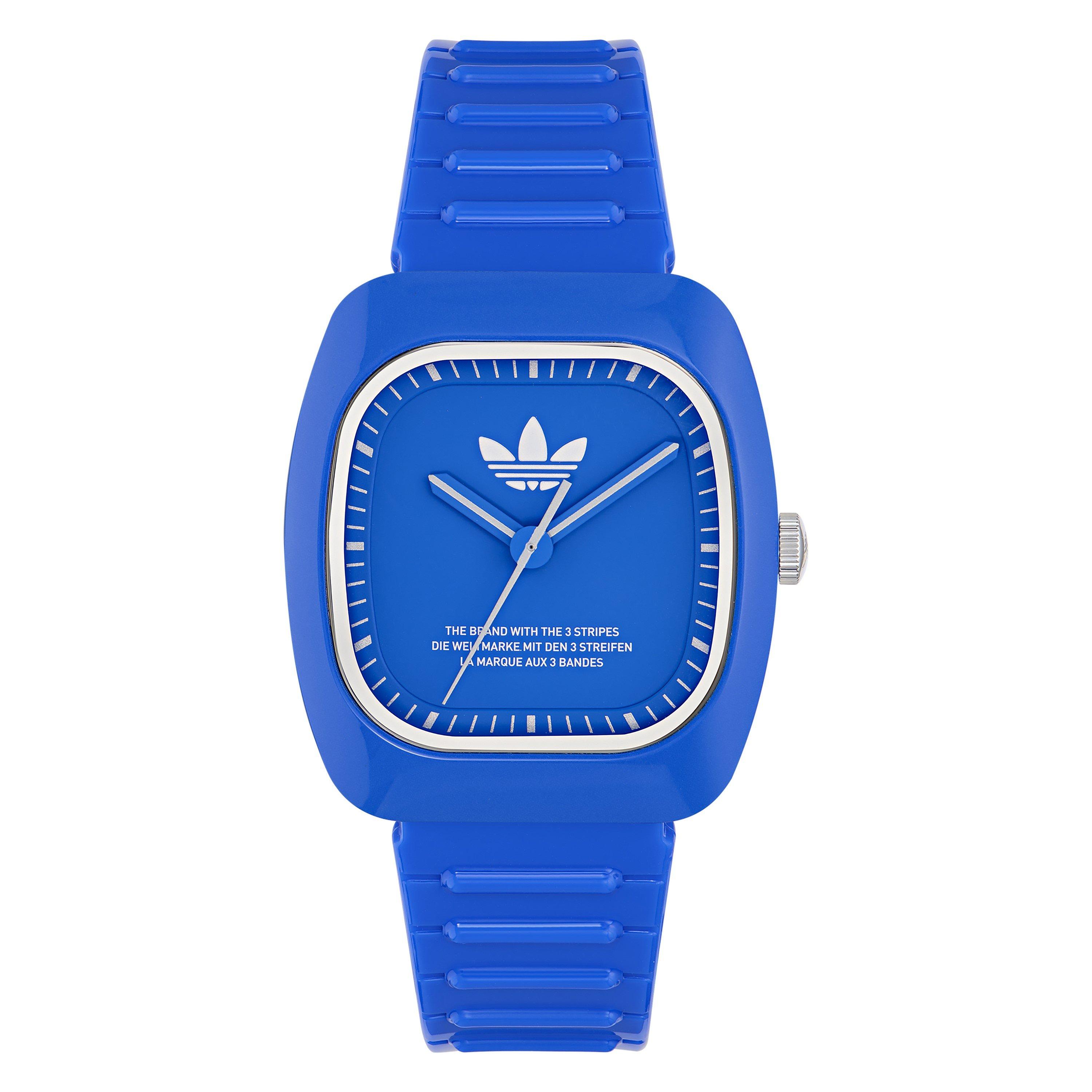 Analog Watch Adidas Watch Price List Adidas Originals Watches