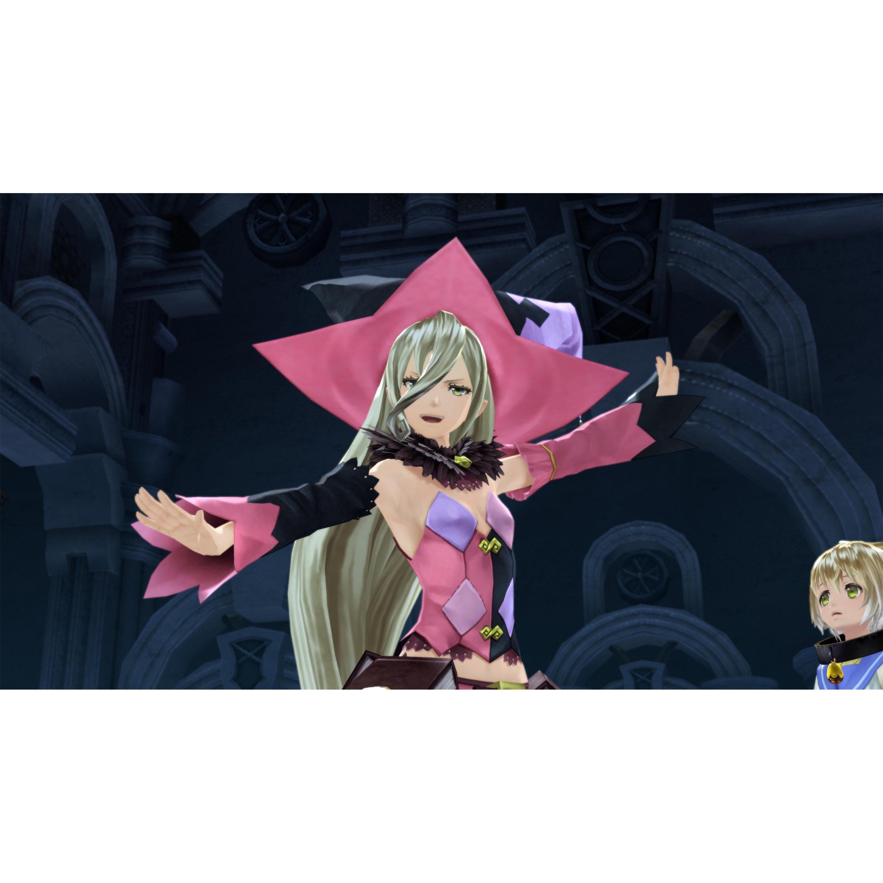 NSW - Bandai Namco Entertainment - NSW Tales of Berseria Remastered - 11