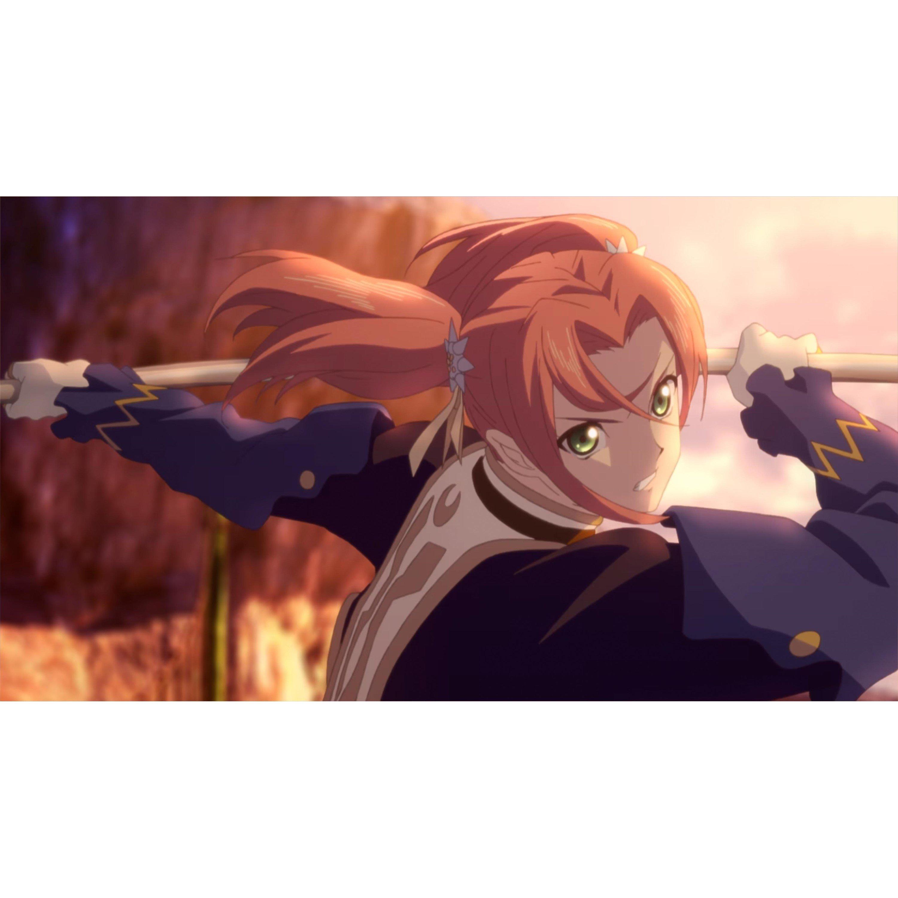 NSW - Bandai Namco Entertainment - NSW Tales of Berseria Remastered - 12