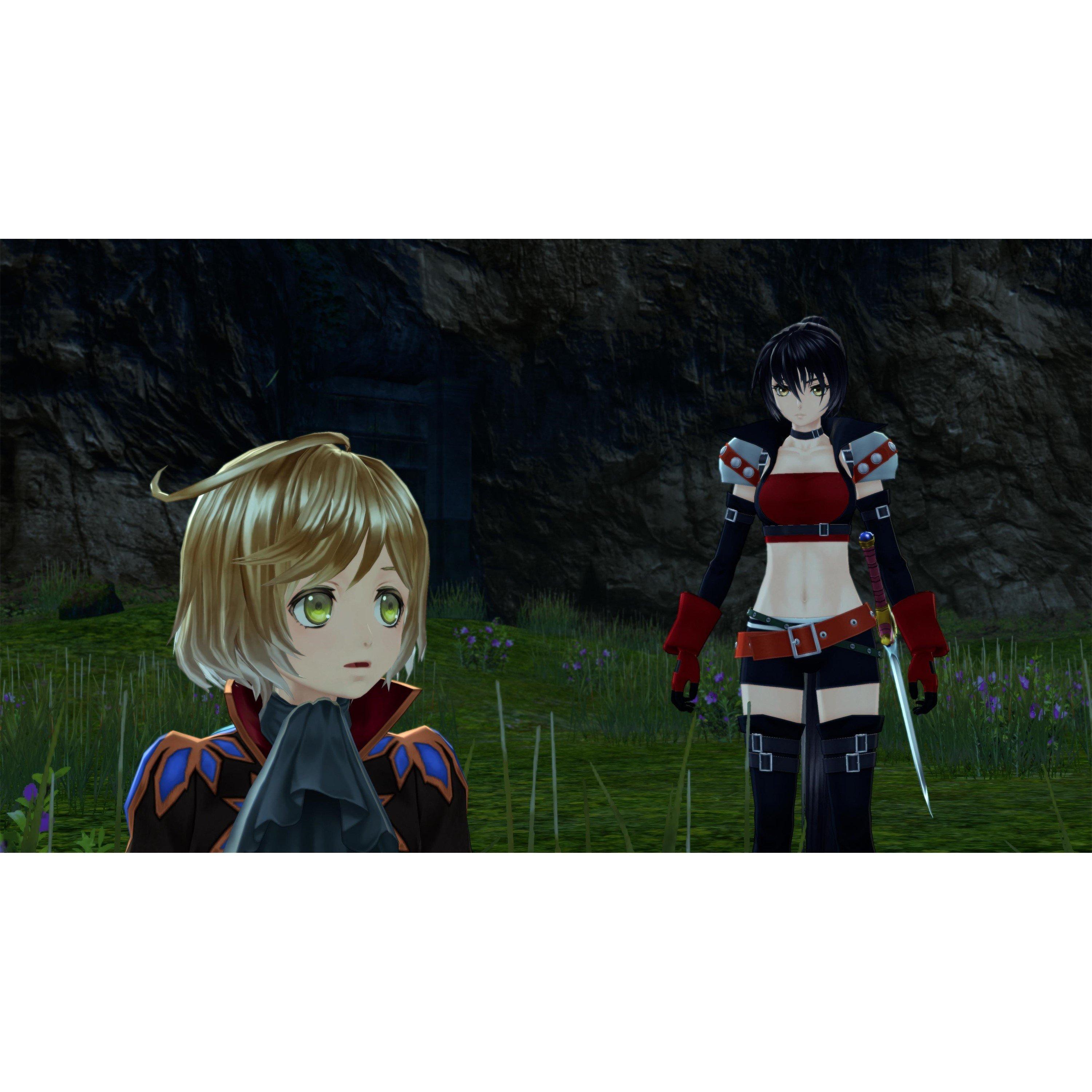 NSW - Bandai Namco Entertainment - NSW Tales of Berseria Remastered - 7