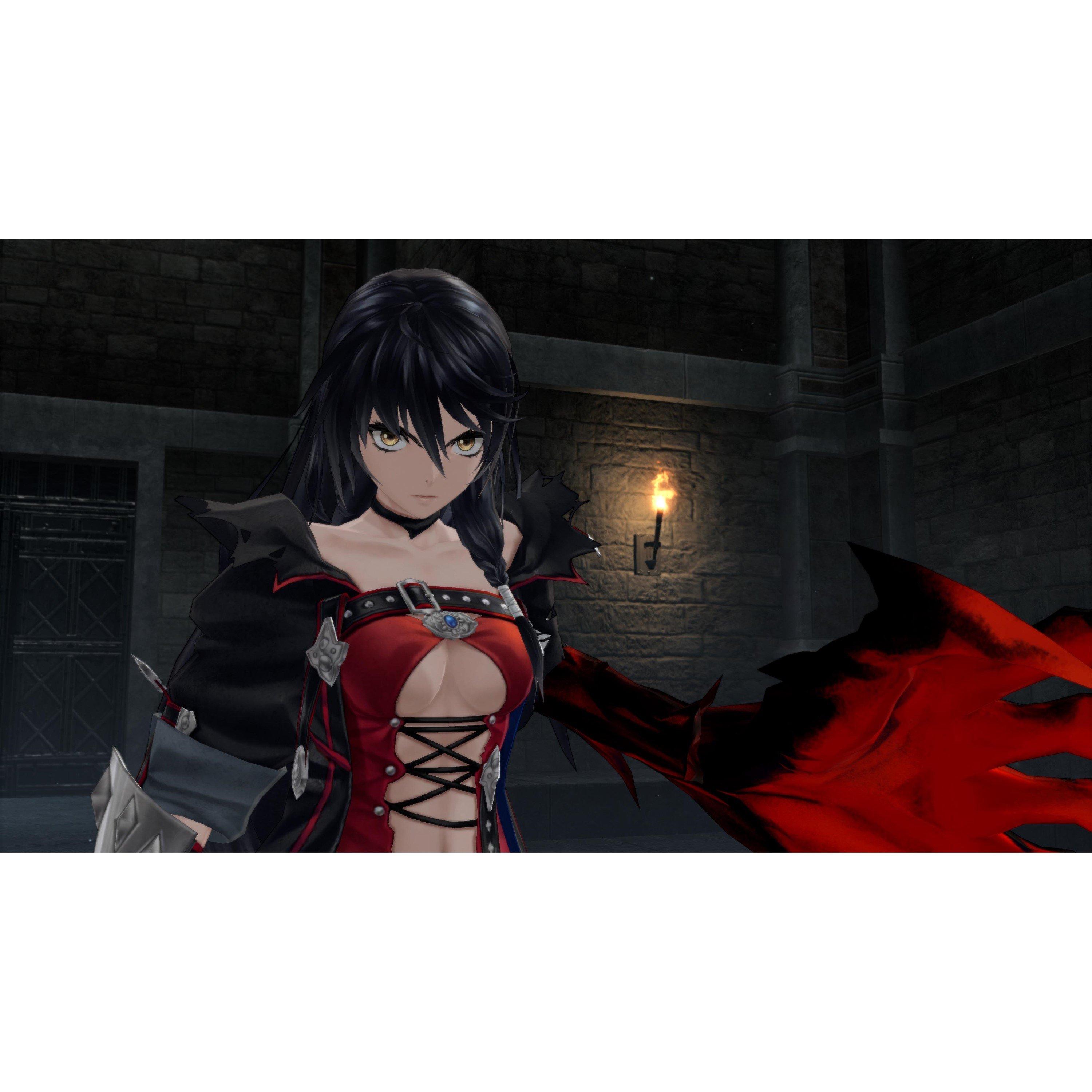 XBS - Bandai Namco Entertainment - Tales of Berseria Remastered - 2