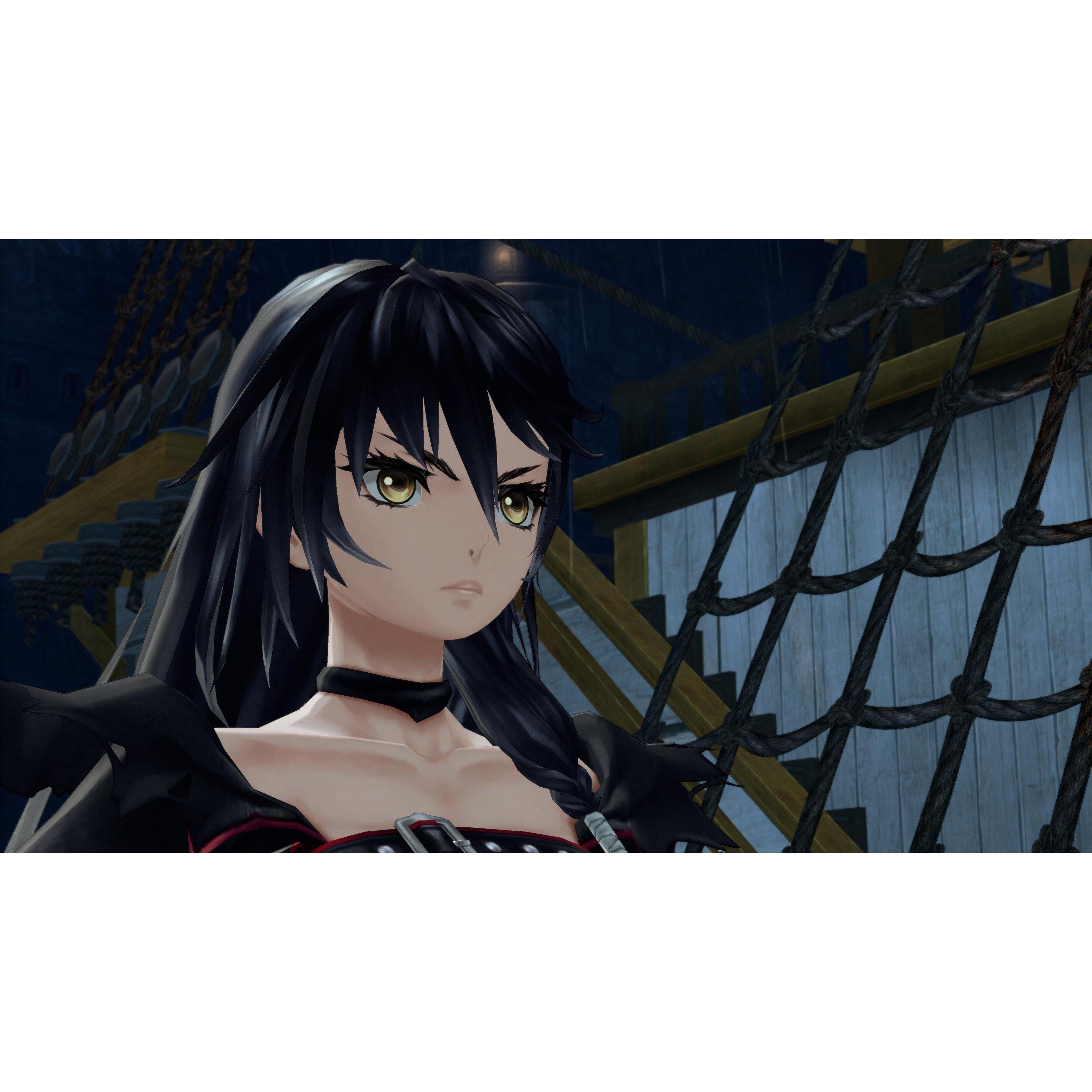 XBS - Bandai Namco Entertainment - Tales of Berseria Remastered - 8