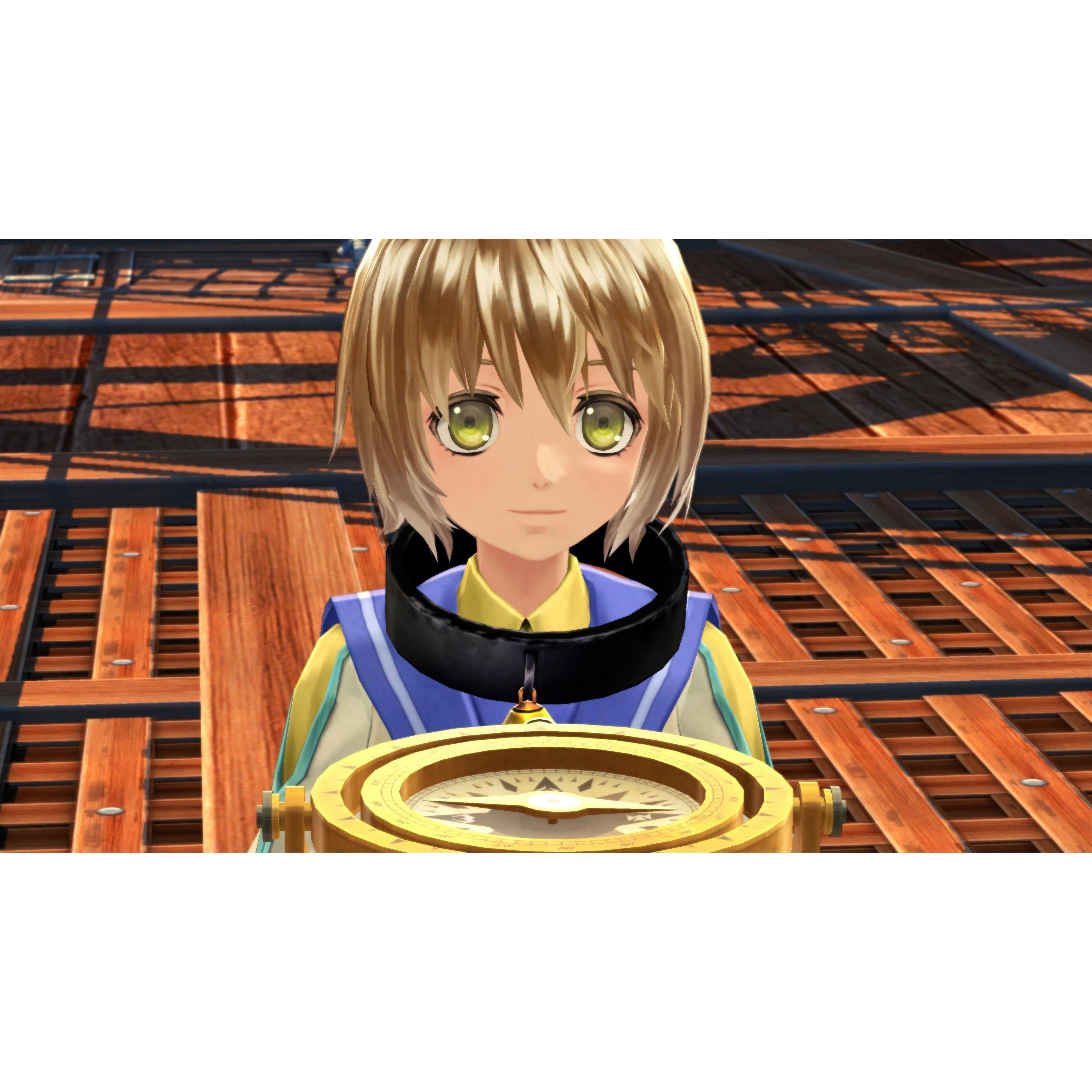 XBS - Bandai Namco Entertainment - Tales of Berseria Remastered - 9