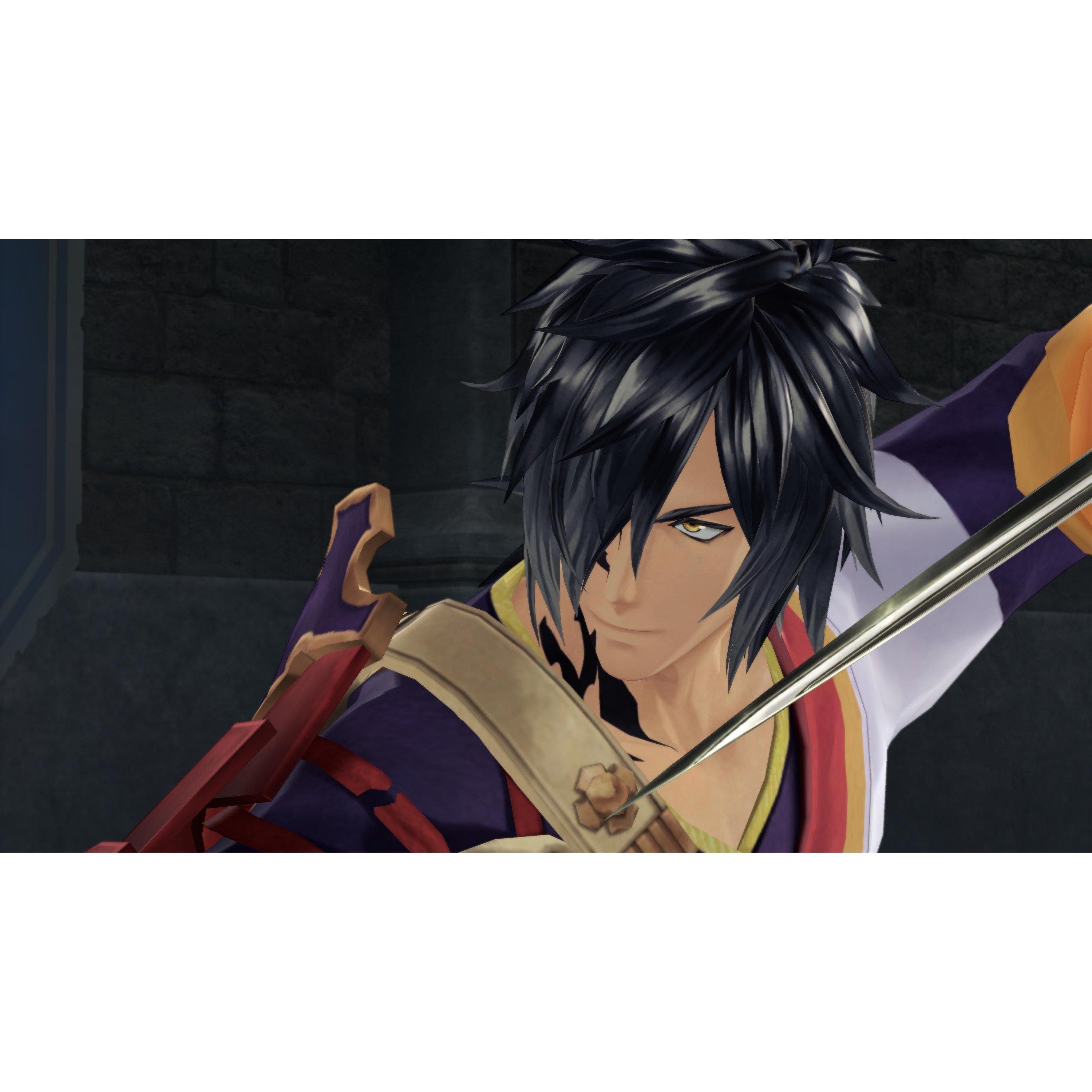 XBS - Bandai Namco Entertainment - Tales of Berseria Remastered - 10