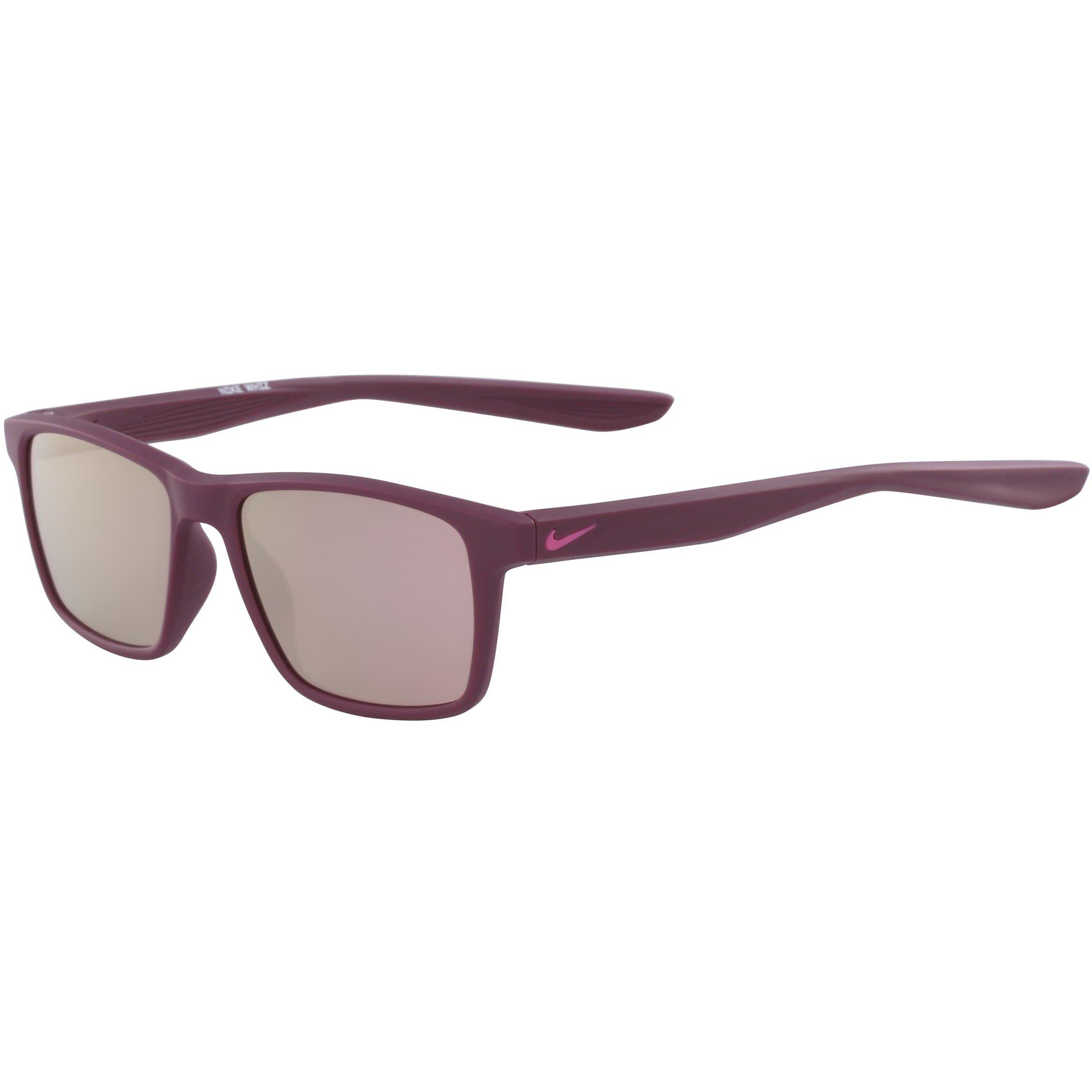 MtBrdx/GryPnk M - Nike - Whiz Square Sunglasses - 1