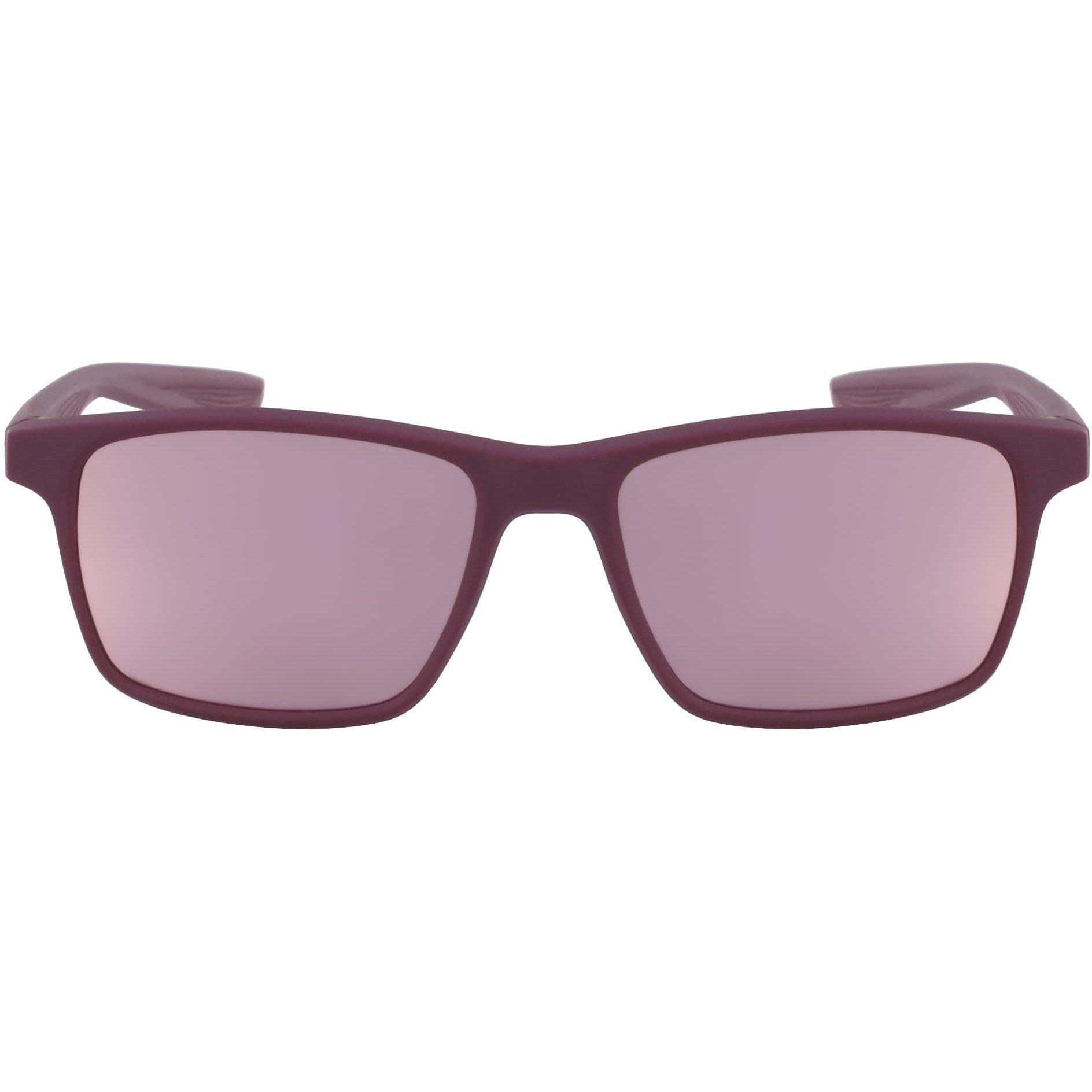 MtBrdx/GryPnk M - Nike - Whiz Square Sunglasses - 2
