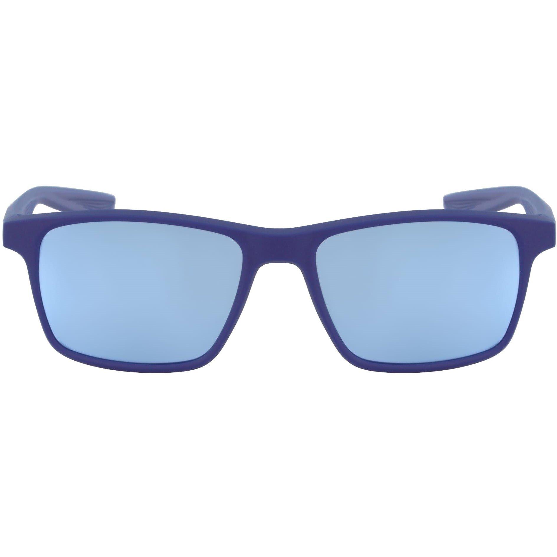 MtIndg/GryBlu M - Nike - Whiz Square Sunglasses - 2