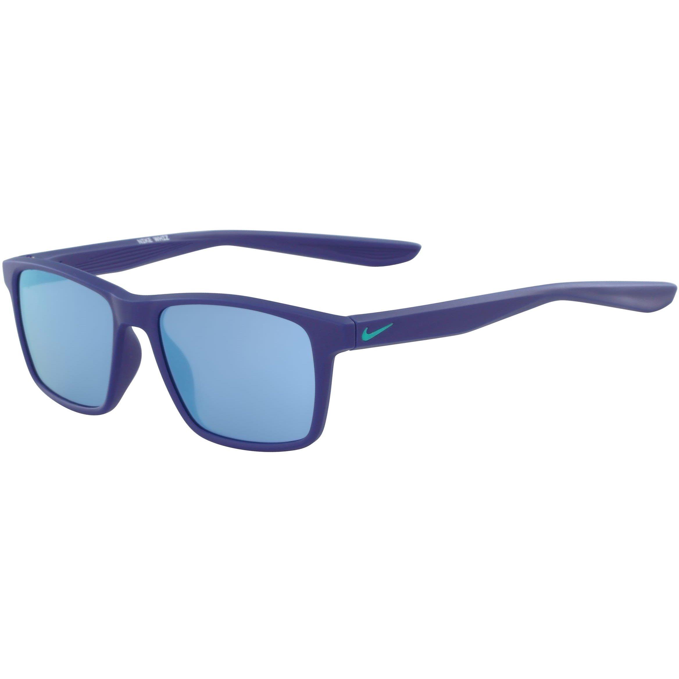 MtIndg/GryBlu M - Nike - Whiz Square Sunglasses - 3