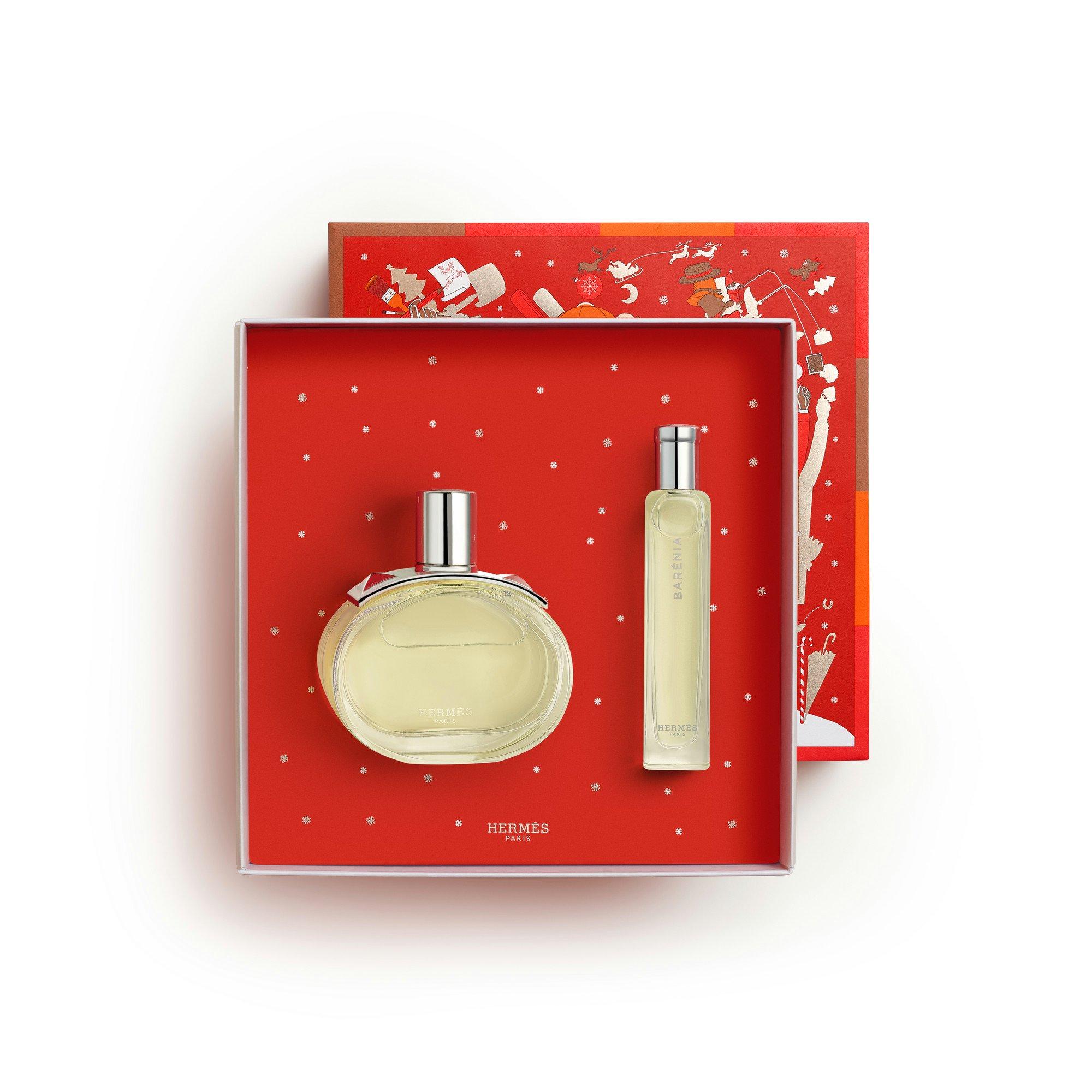Clear - Hermes - Barenia gift set Eau de Parfum 60 ml - 2