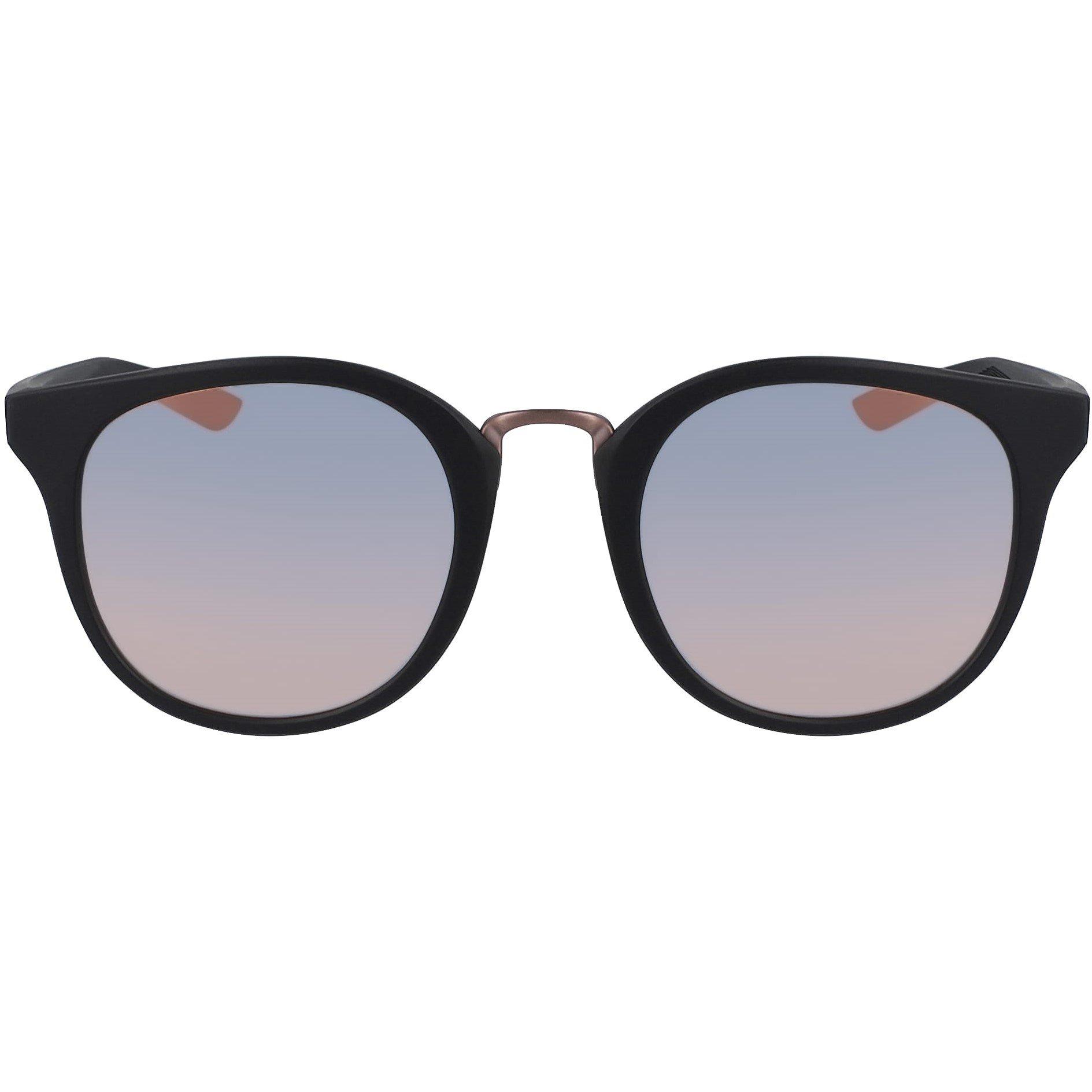 MtGry/RoseGld M - Nike - Revere Clubmaster Sunglasses - 2