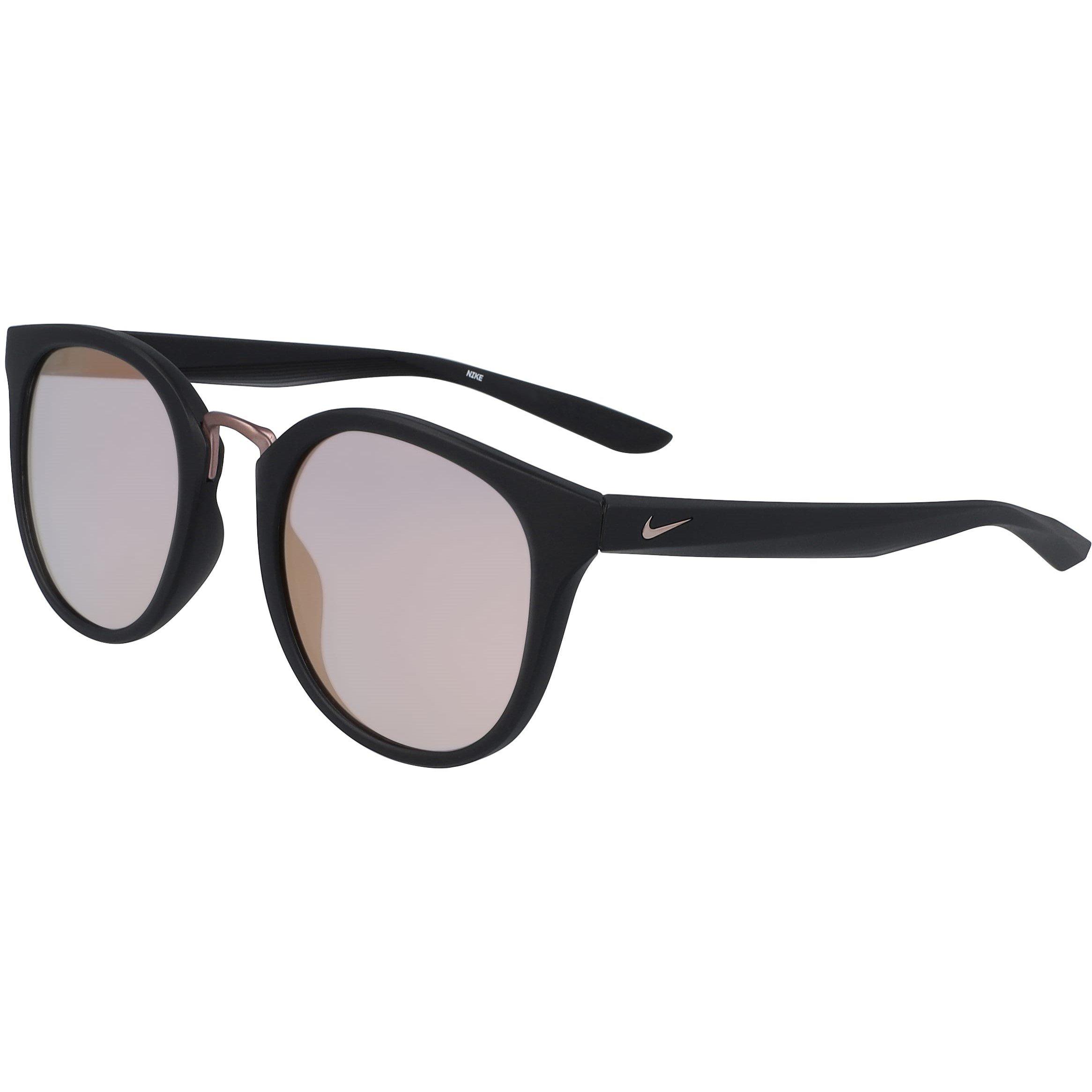 MtGry/RoseGld M - Nike - Revere Clubmaster Sunglasses - 3