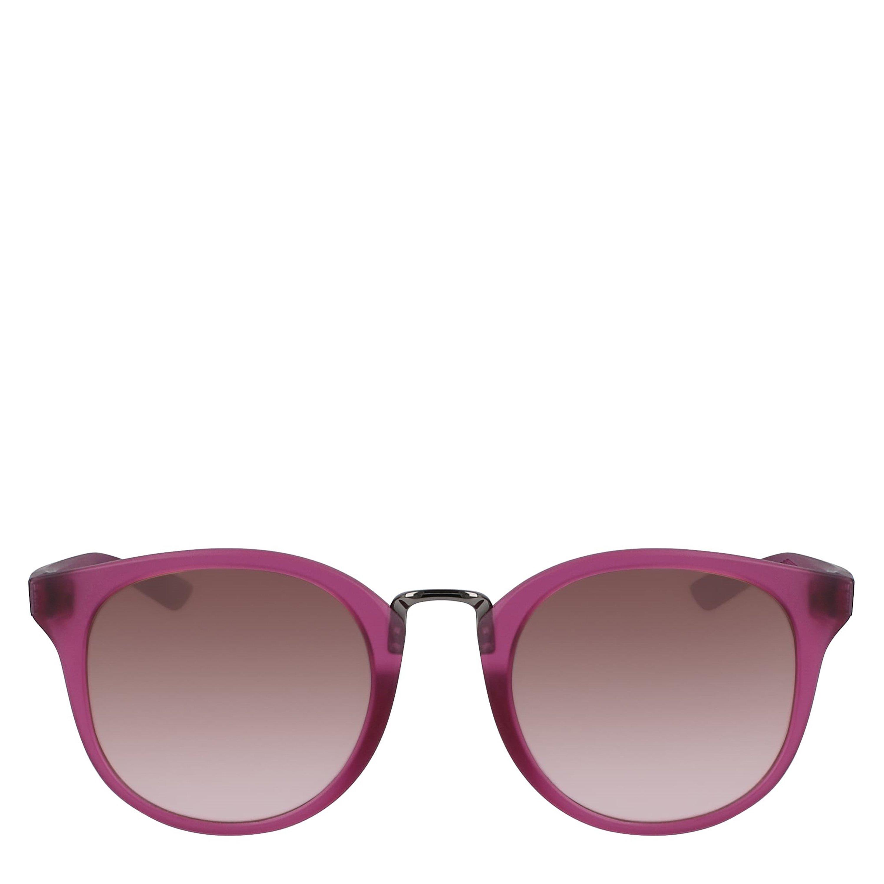 MtBerry/Pink M - Nike - Revere Clubmaster Sunglasses - 2