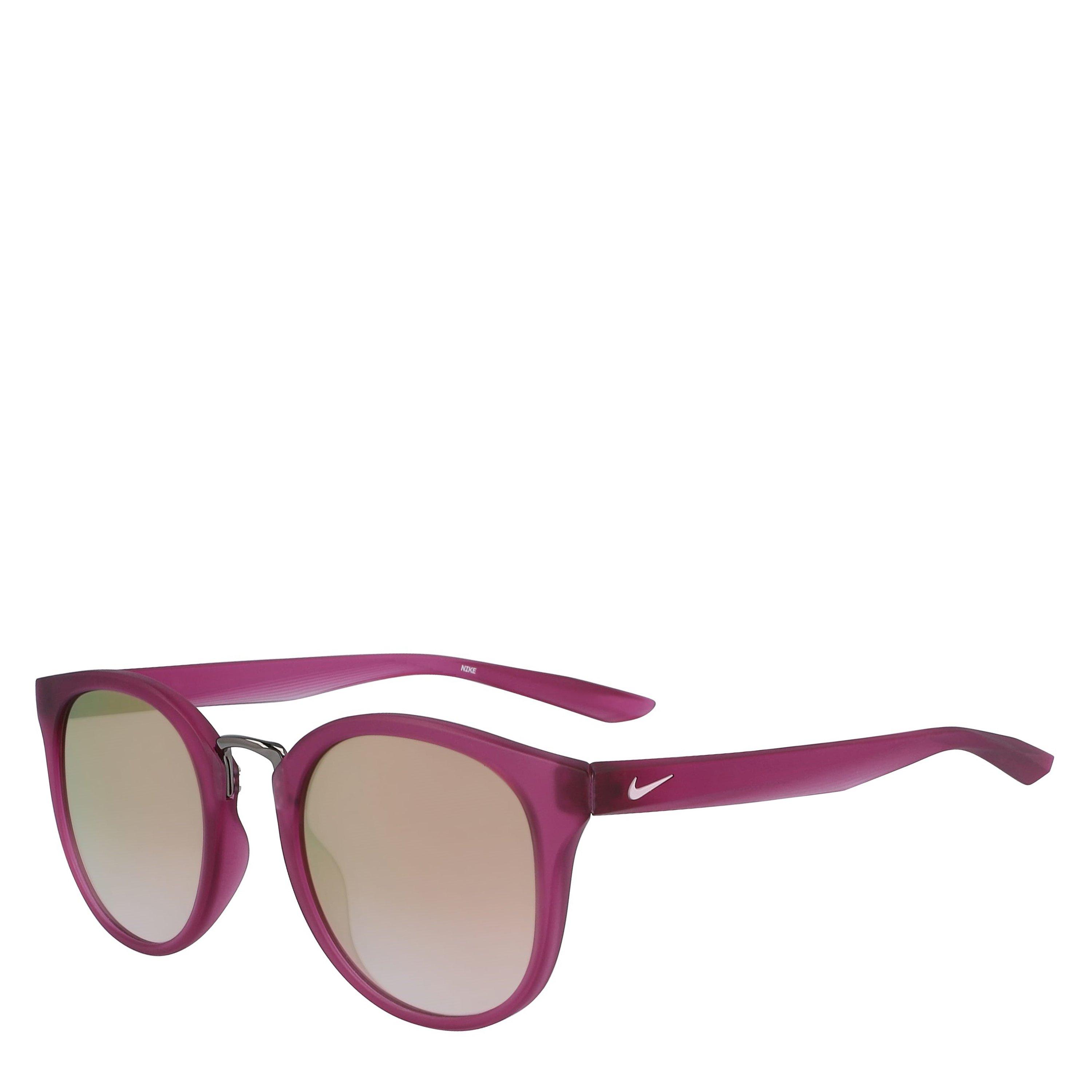 MtBerry/Pink M - Nike - Revere Clubmaster Sunglasses - 3