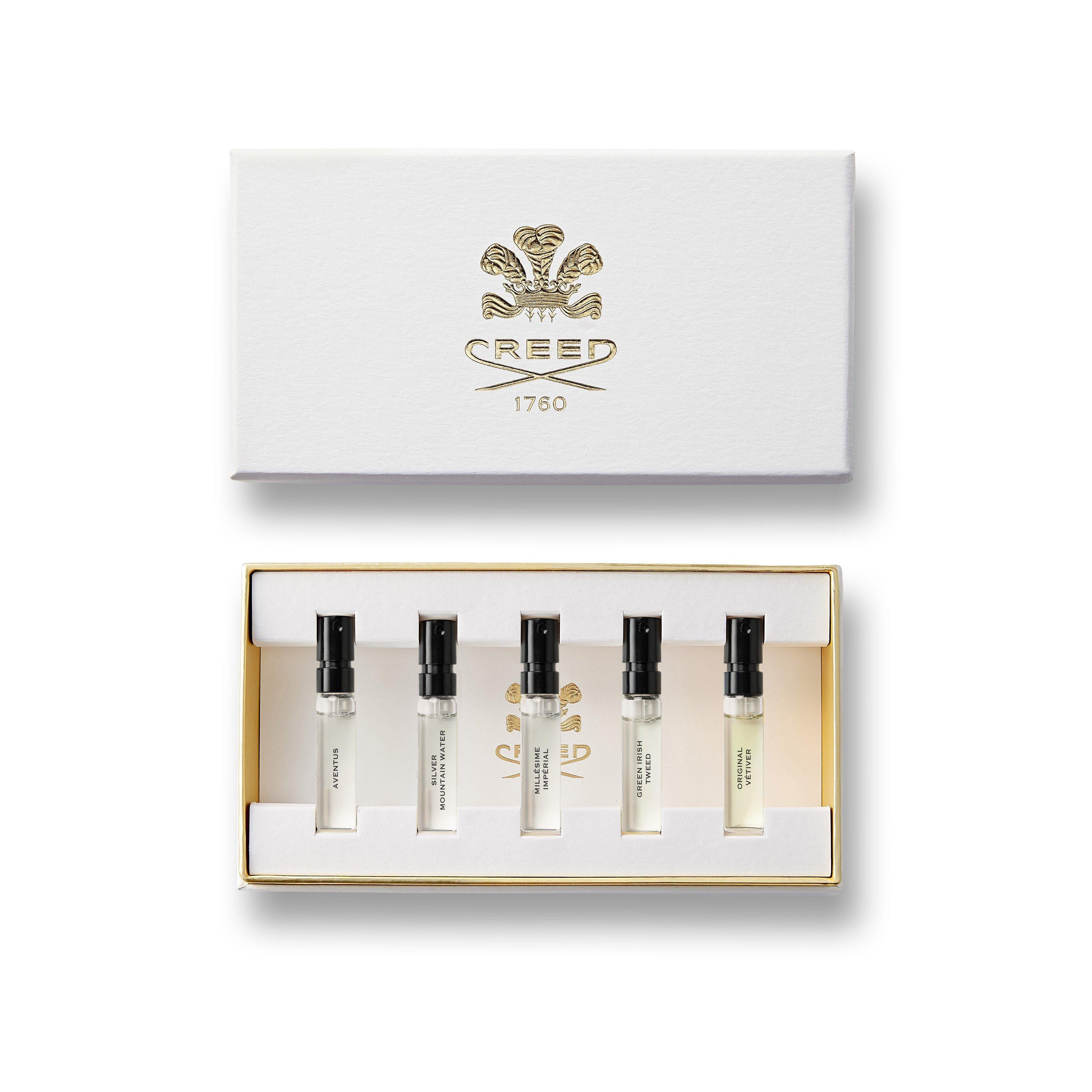 Clear - Creed - Inspiration Set - 1