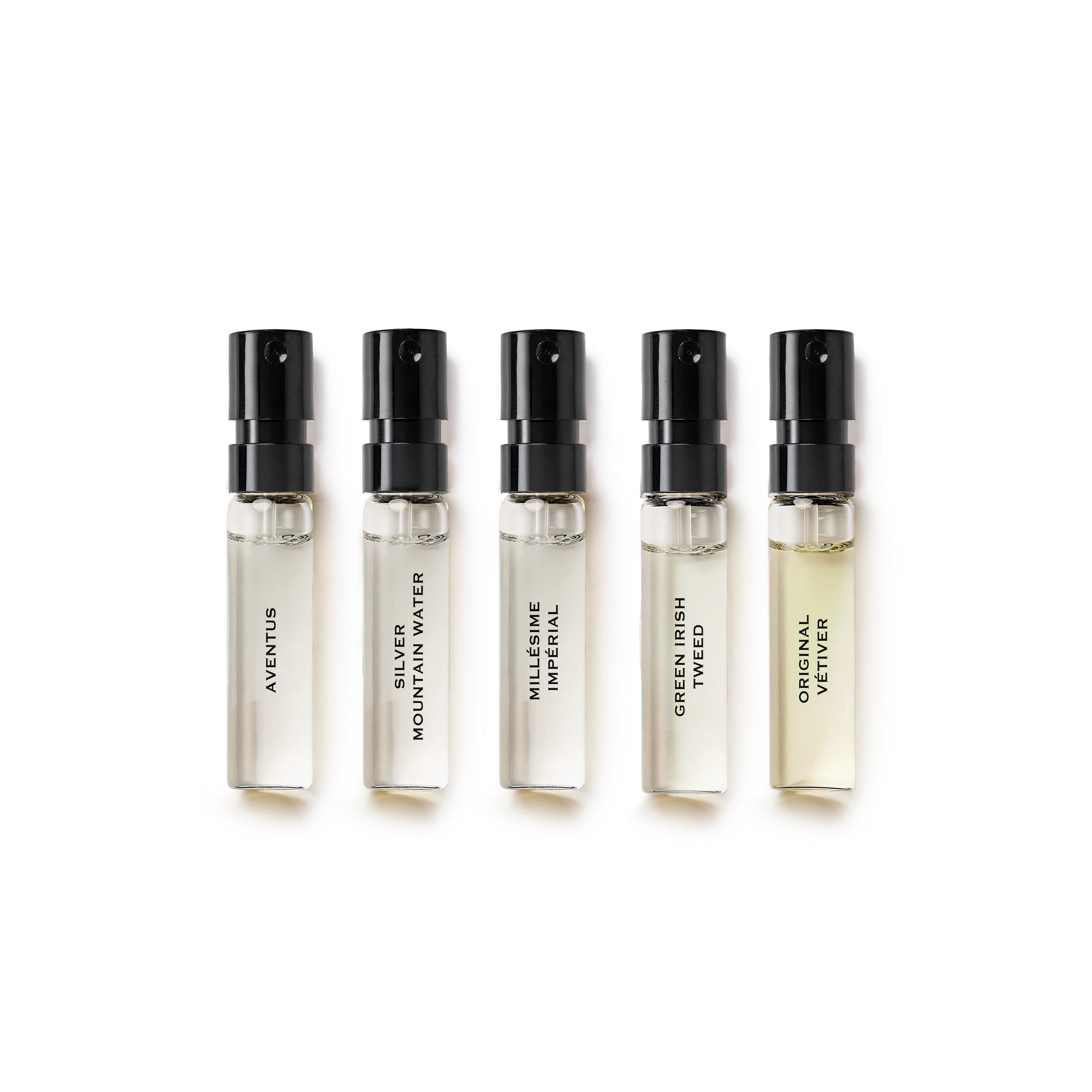 Clear - Creed - Mens Inspiration Set - 2