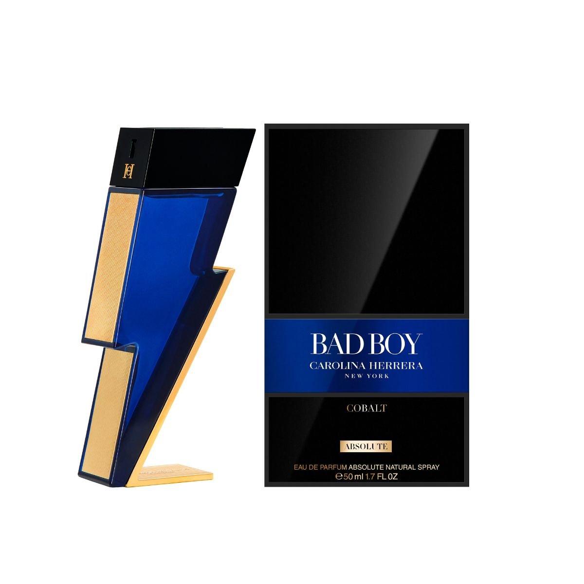 None - Carolina Herrera - Carolina BBCobAbslt Sn00 - 1