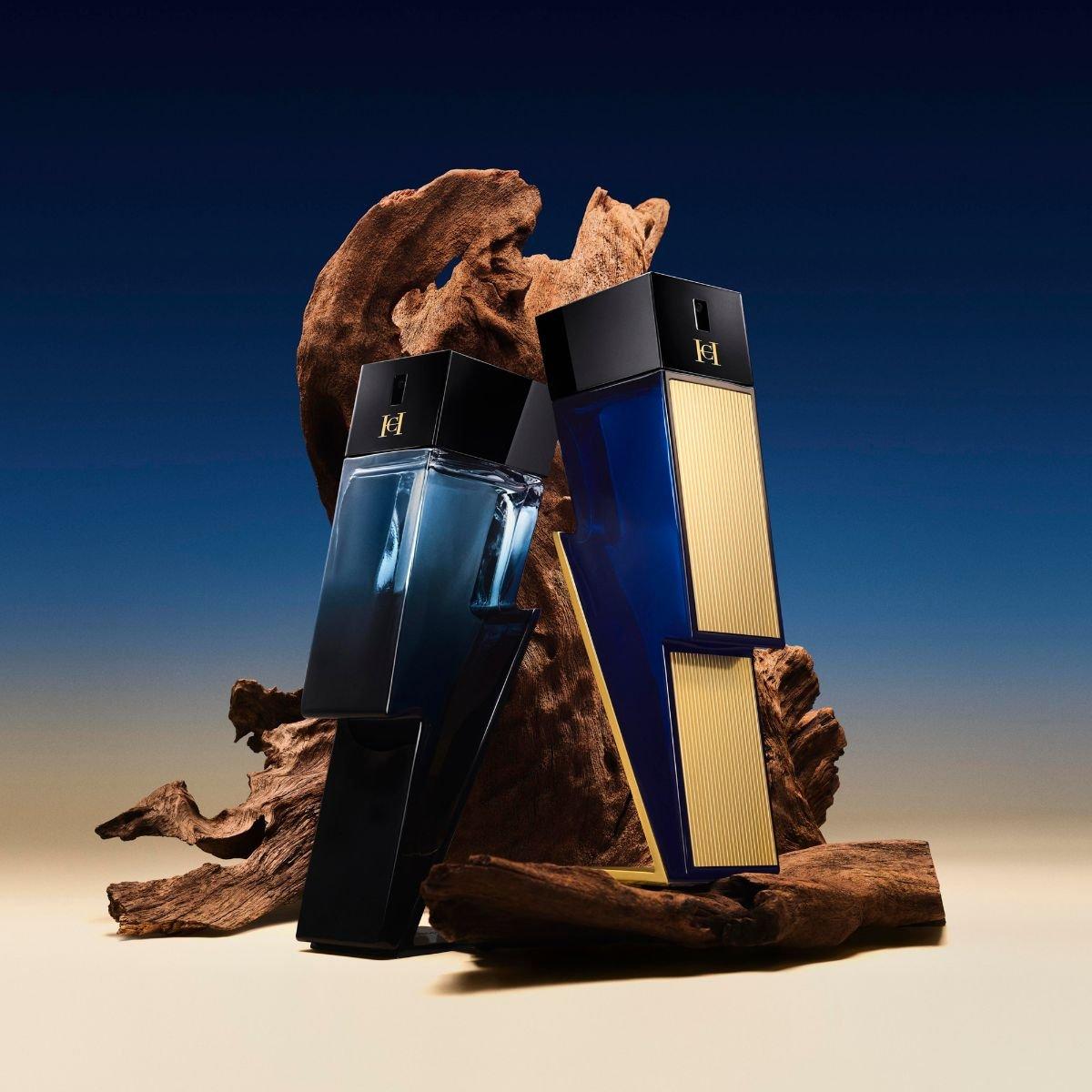 None - Carolina Herrera - Carolina BBCobAbslt Sn00 - 6