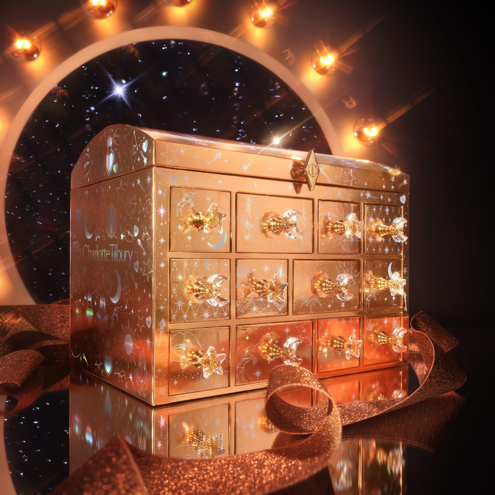 Multi - Charlotte Tilbury - Charlottes Beauty Treasure Chest - 3