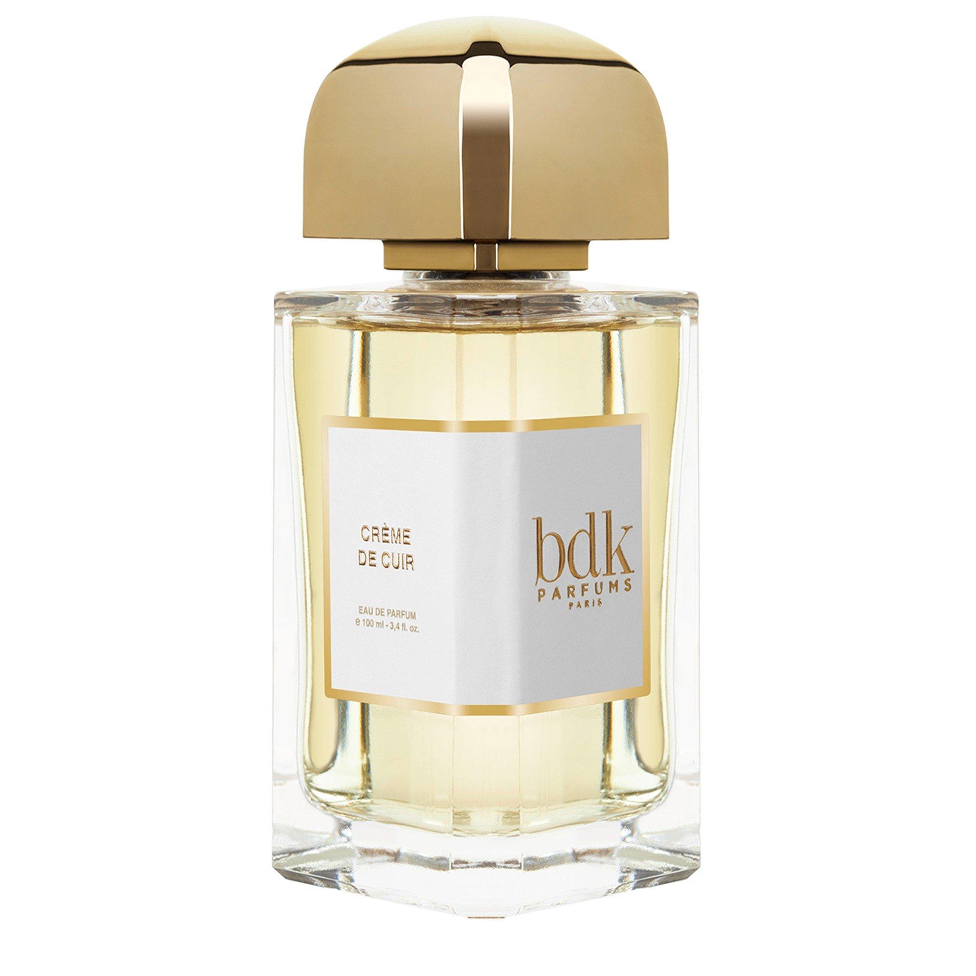 Mist - BDK Parfums - Crème De Cuir EDP 100ml - 3