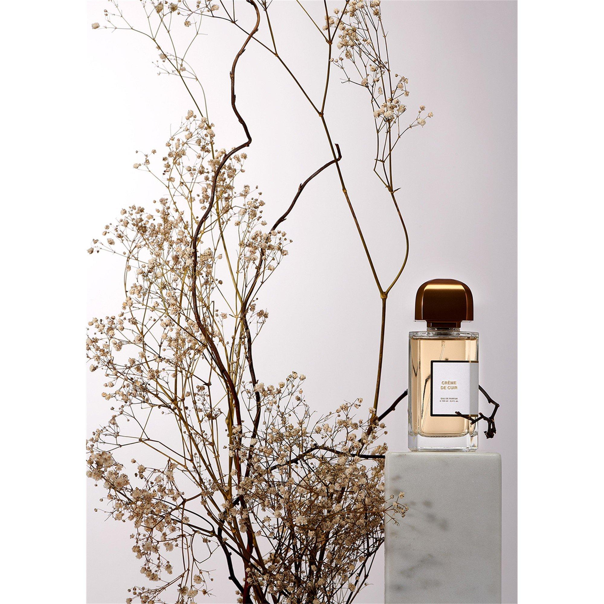 Mist - BDK Parfums - Crème De Cuir EDP 100ml - 4