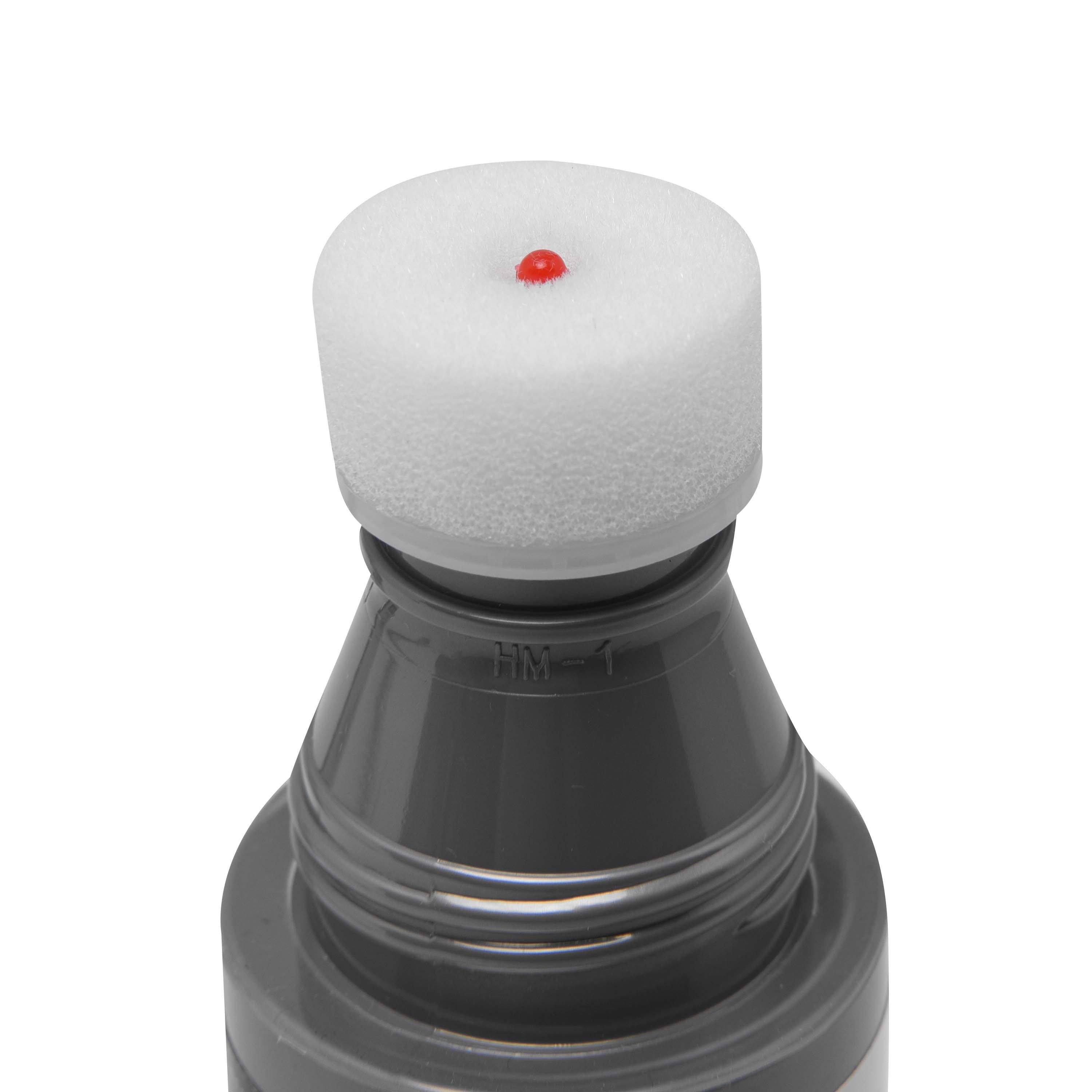 White - Slazenger - Shoe Polish - 2