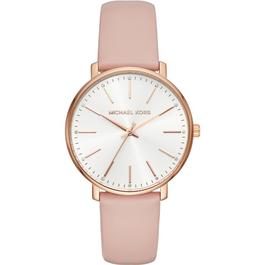 Michael Kors Ladies Pyper Watch