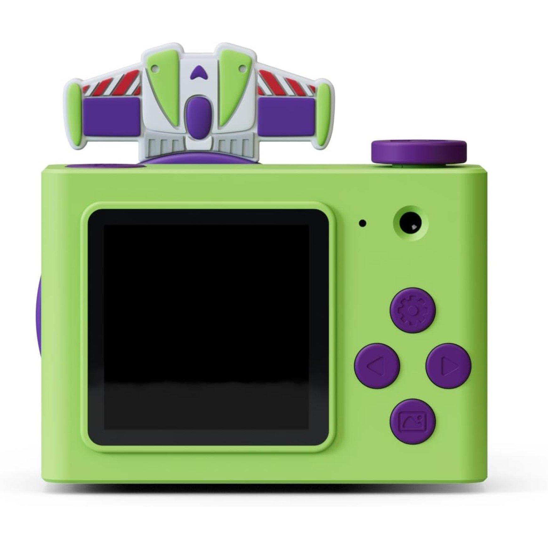 Buzz Lightyear - Kiimento - Ki Toy Story Digital C 71 - 2