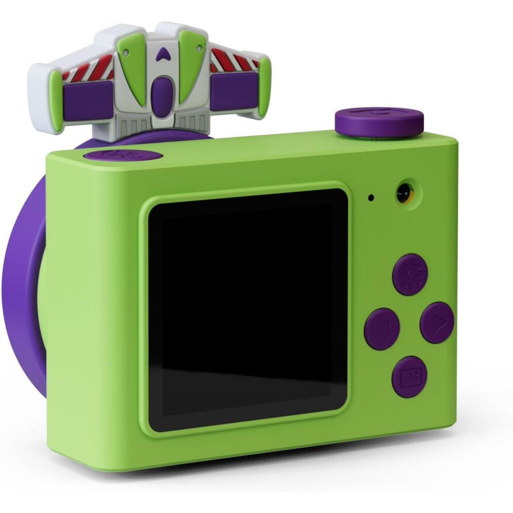 Buzz Lightyear - Kiimento - Ki Toy Story Digital C 71 - 3
