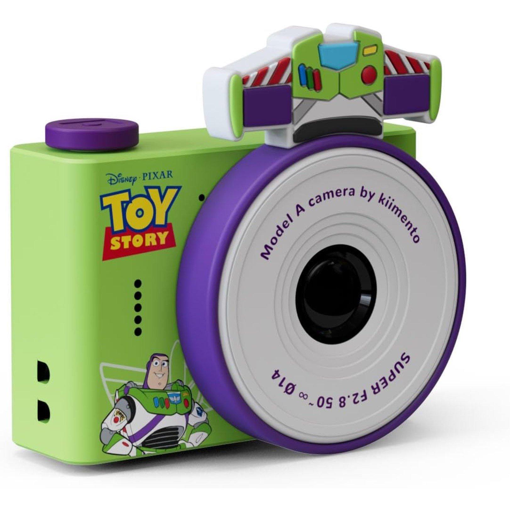 Buzz Lightyear - Kiimento - Ki Toy Story Digital C 71 - 4