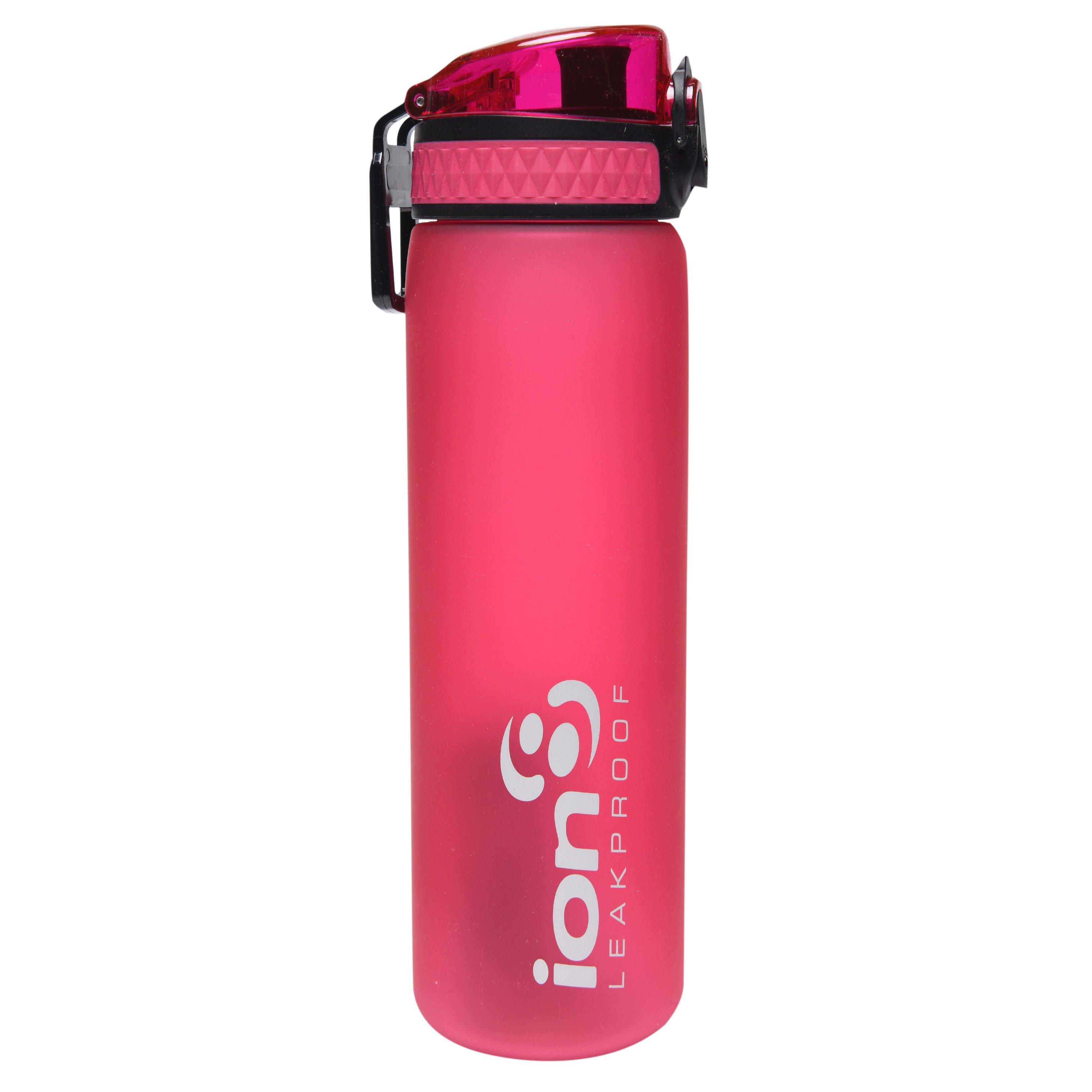 Pink - ION8 - Ion8 Pod 500ml Water Bottle - 1