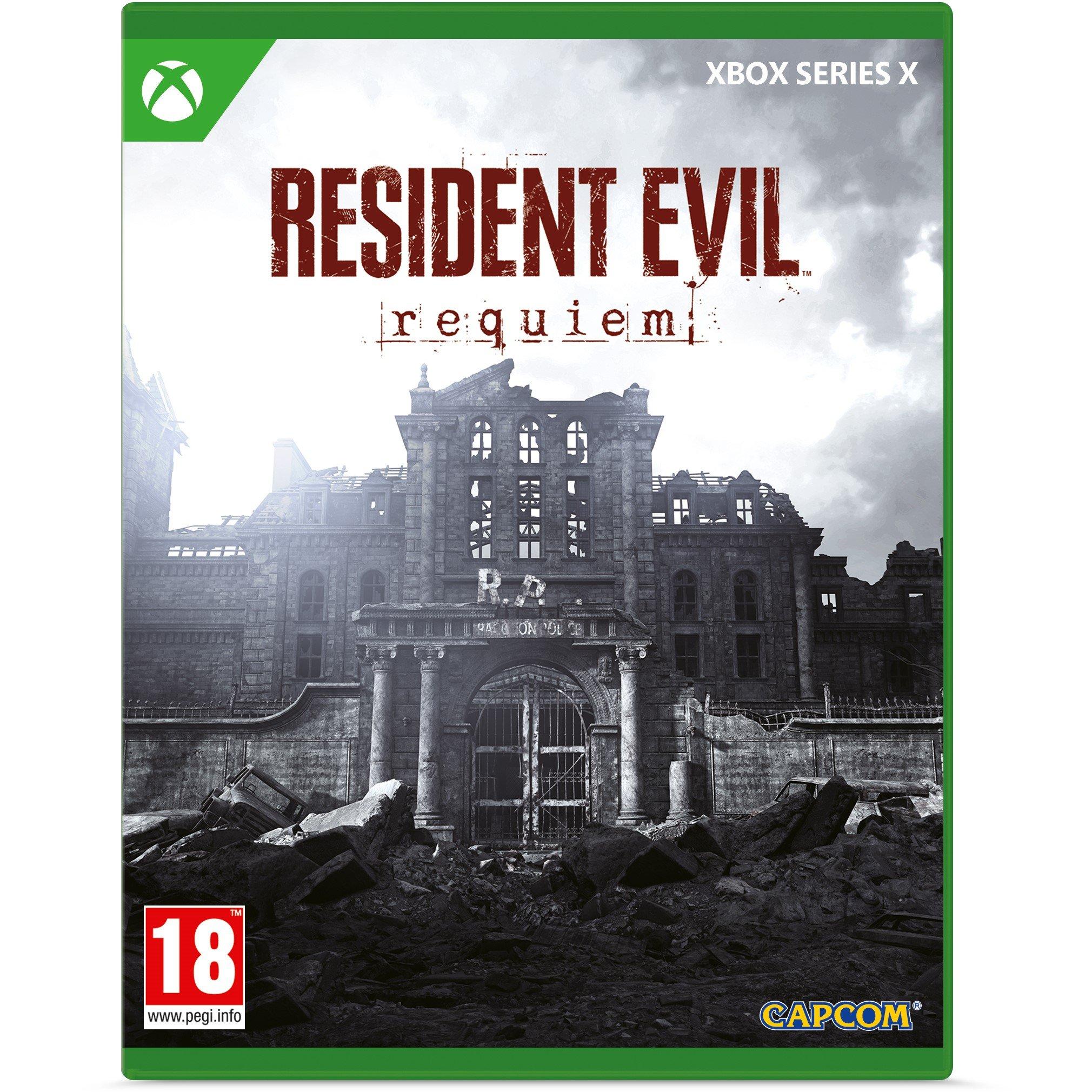 Resident Evil Requiem Xbox Series X - Image 13