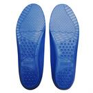 Bleu - Karrimor - Enhanced Comfort Memory Foam Insoles for Men - 1