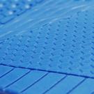 Bleu - Karrimor - Enhanced Comfort Memory Foam Insoles for Men - 2