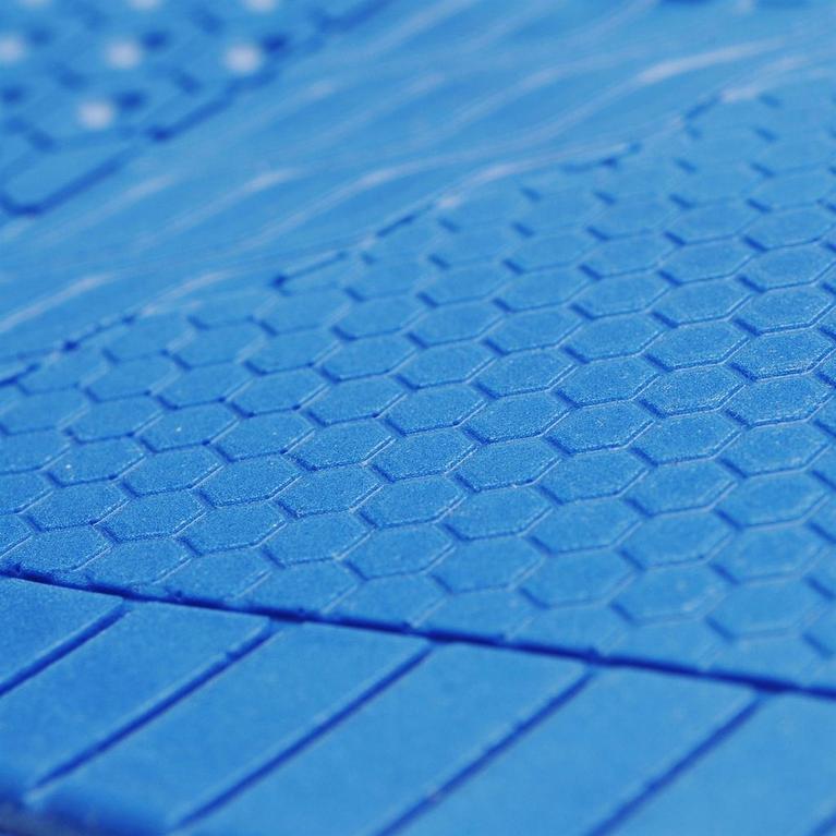 Bleu - Karrimor - Enhanced Comfort Memory Foam Insoles for Men - 2