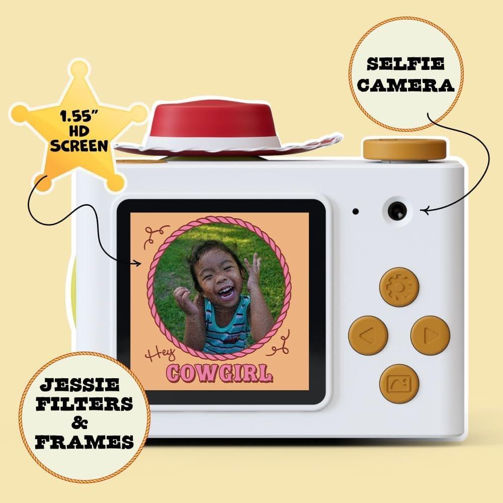 Jessie - Kiimento - Ki Toy Story Digital C 71 - 3